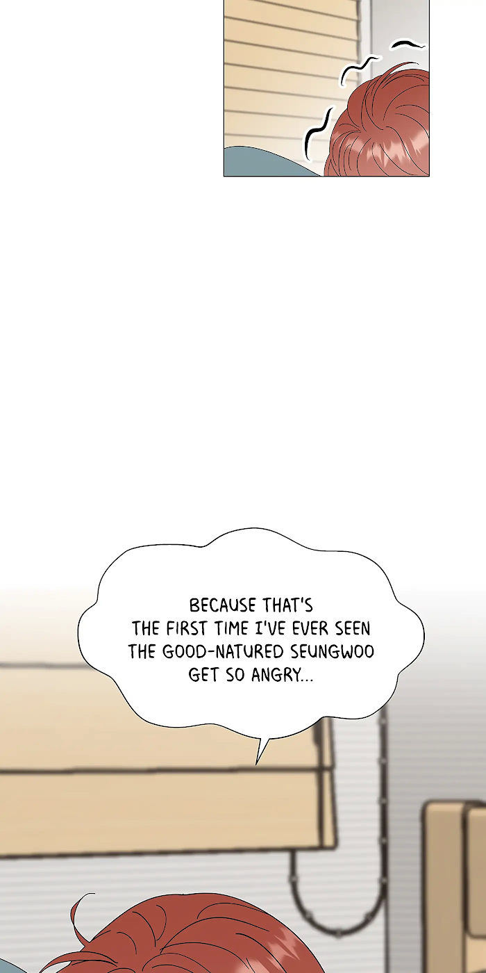Adapted Male Lead Chapter 19 - page 10