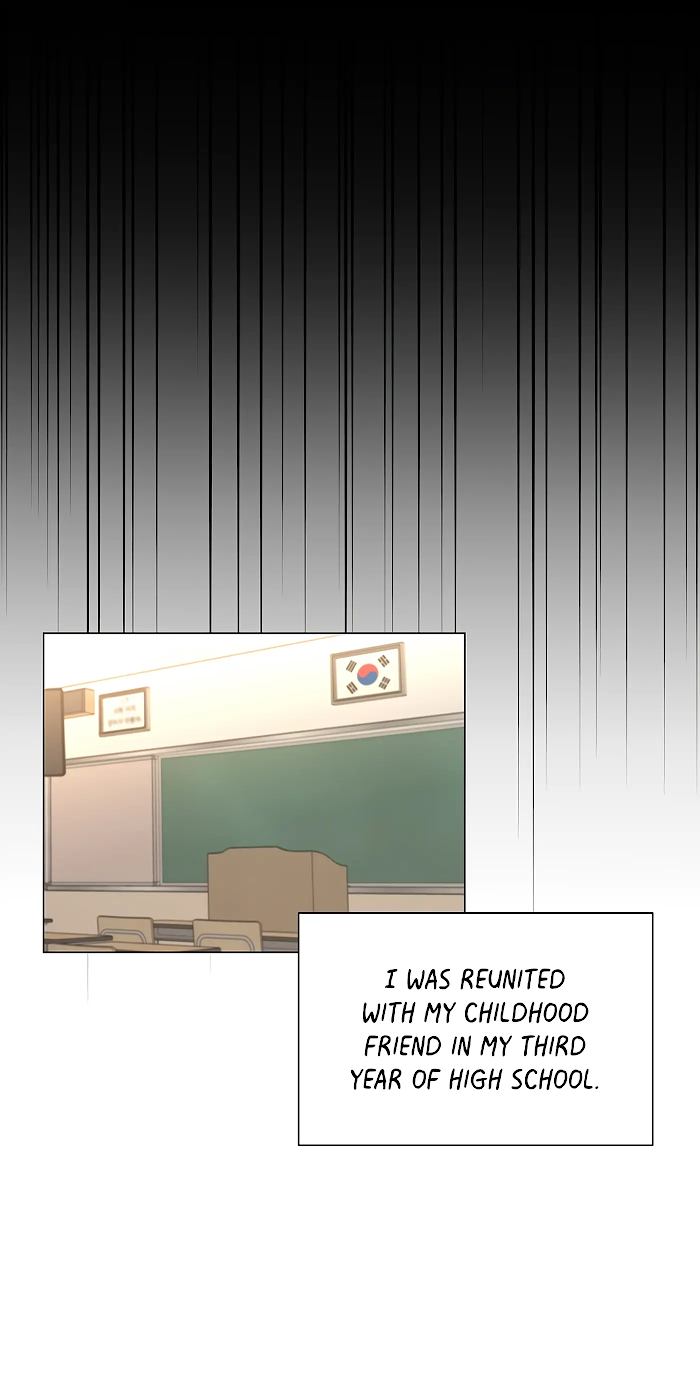 Adapted Male Lead Chapter 19 - page 12