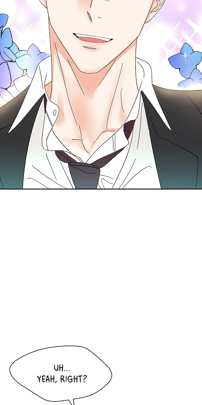 Adapted Male Lead Chapter 19 - page 19