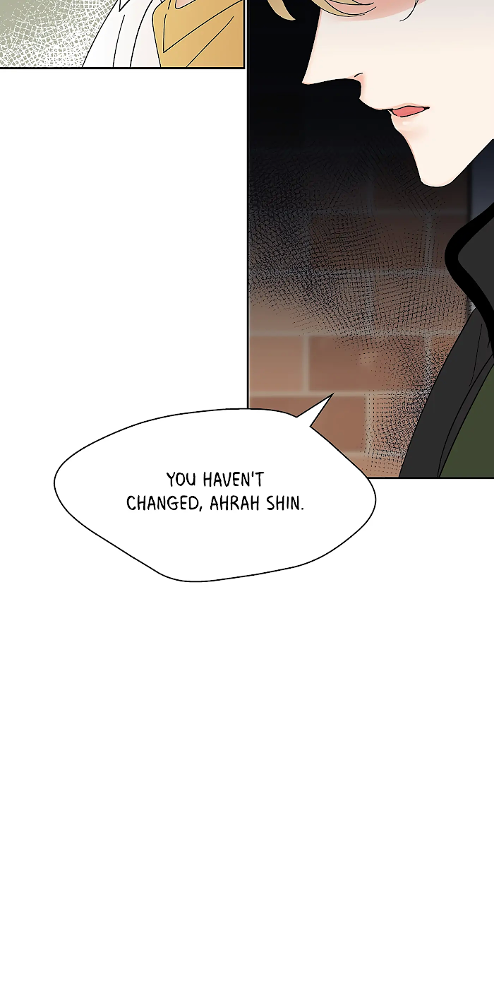 Adapted Male Lead Chapter 19 - page 35