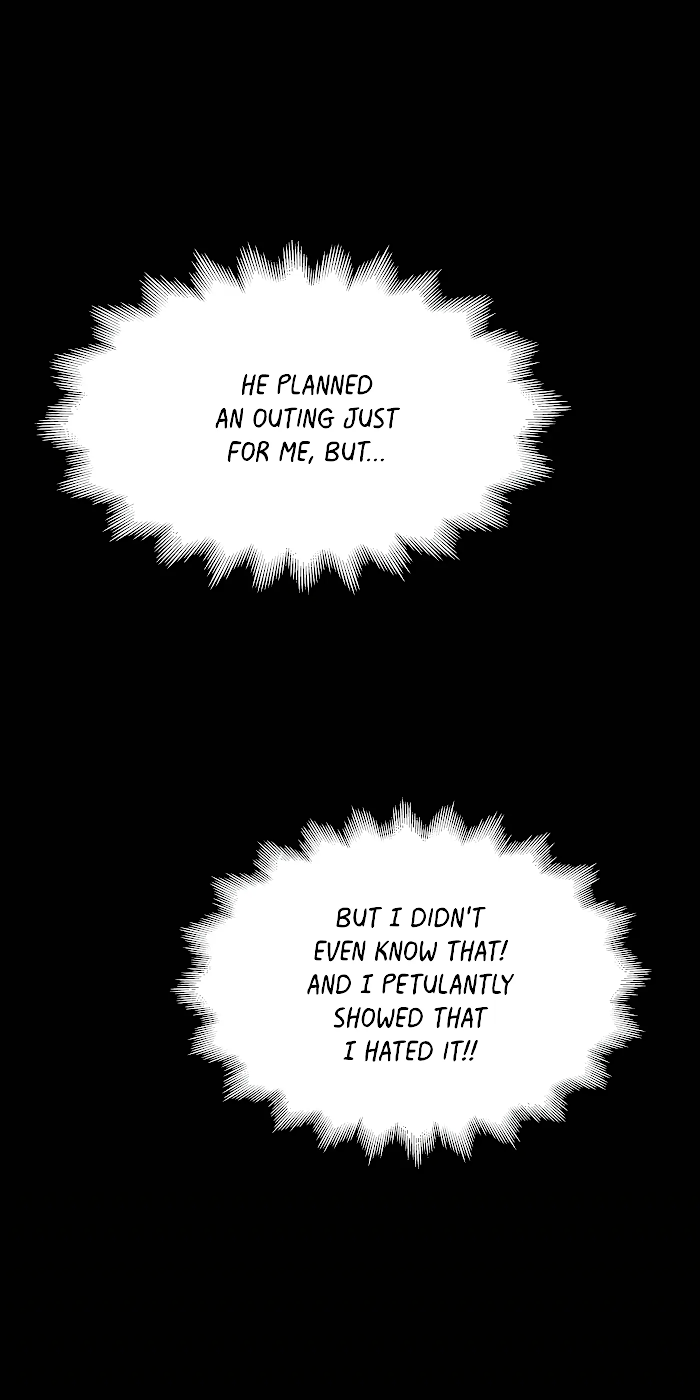 Adapted Male Lead Chapter 19 - page 42