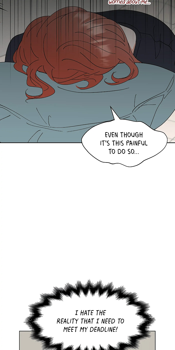 Adapted Male Lead Chapter 19 - page 44