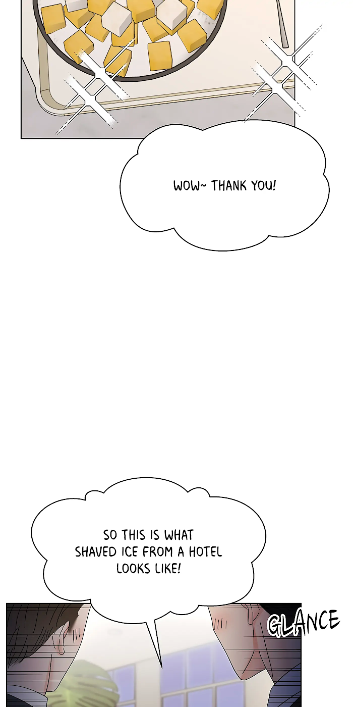 Adapted Male Lead Chapter 19 - page 52