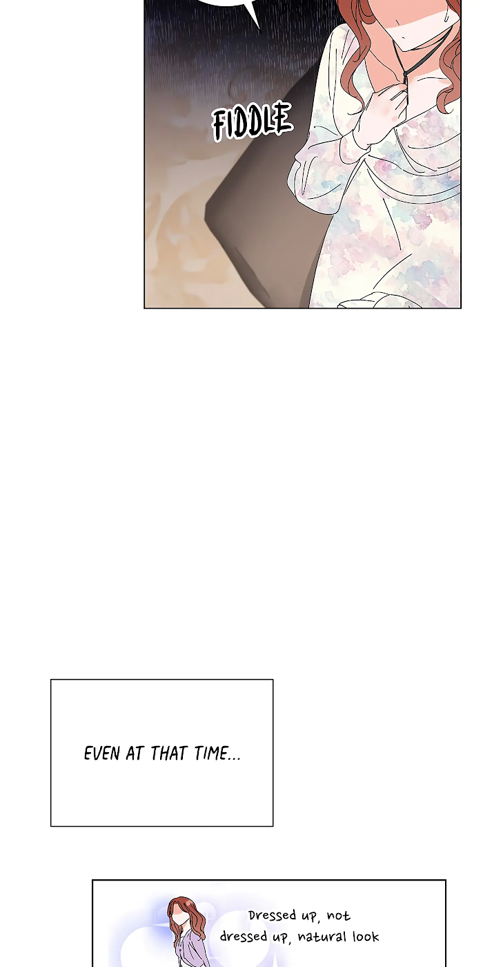 Adapted Male Lead Chapter 19 - page 56