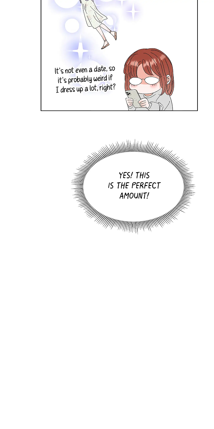 Adapted Male Lead Chapter 19 - page 57
