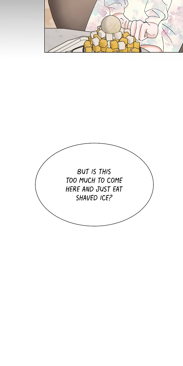 Adapted Male Lead Chapter 19 - page 61