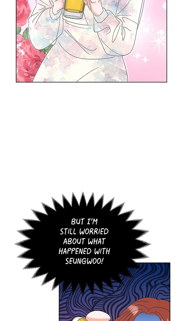 Adapted Male Lead Chapter 19 - page 70