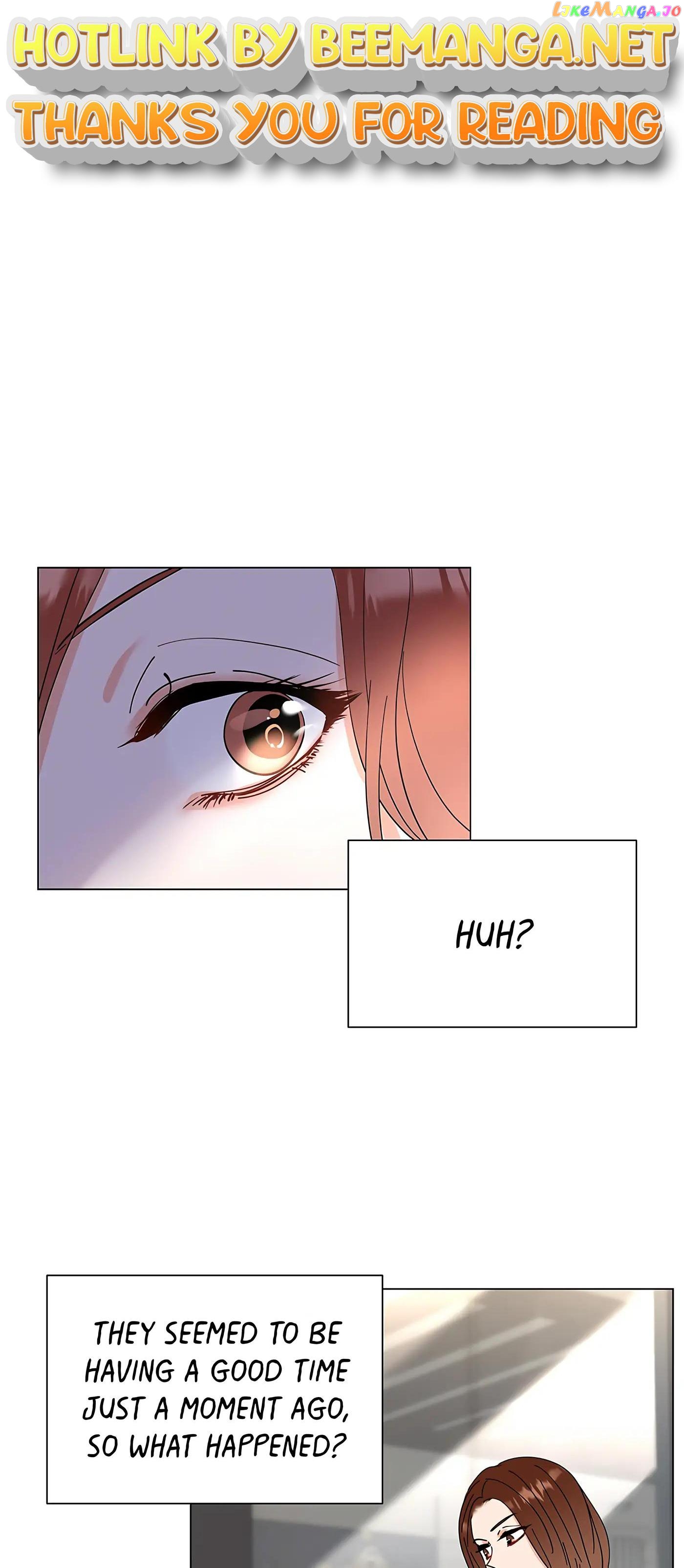Adapted Male Lead Chapter 20 - page 1