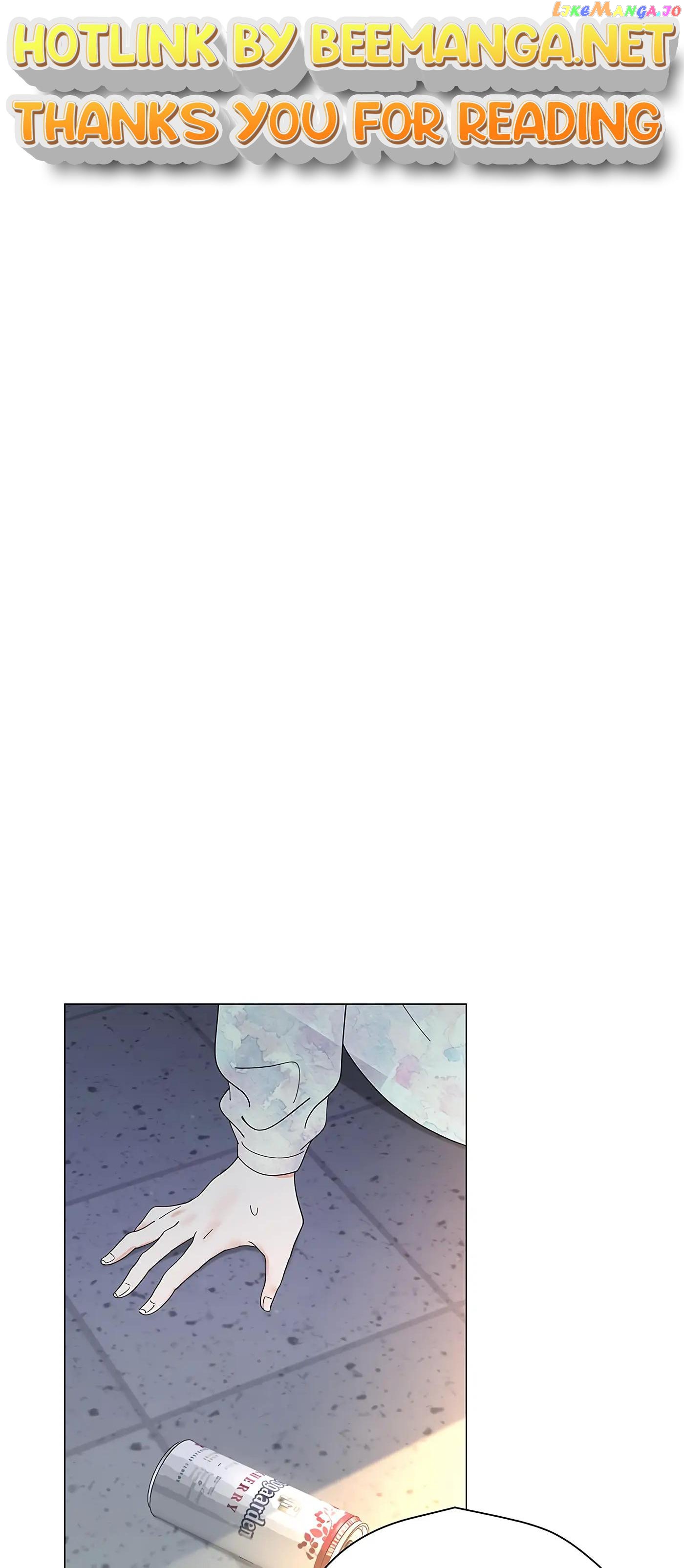 Adapted Male Lead Chapter 21 - page 1