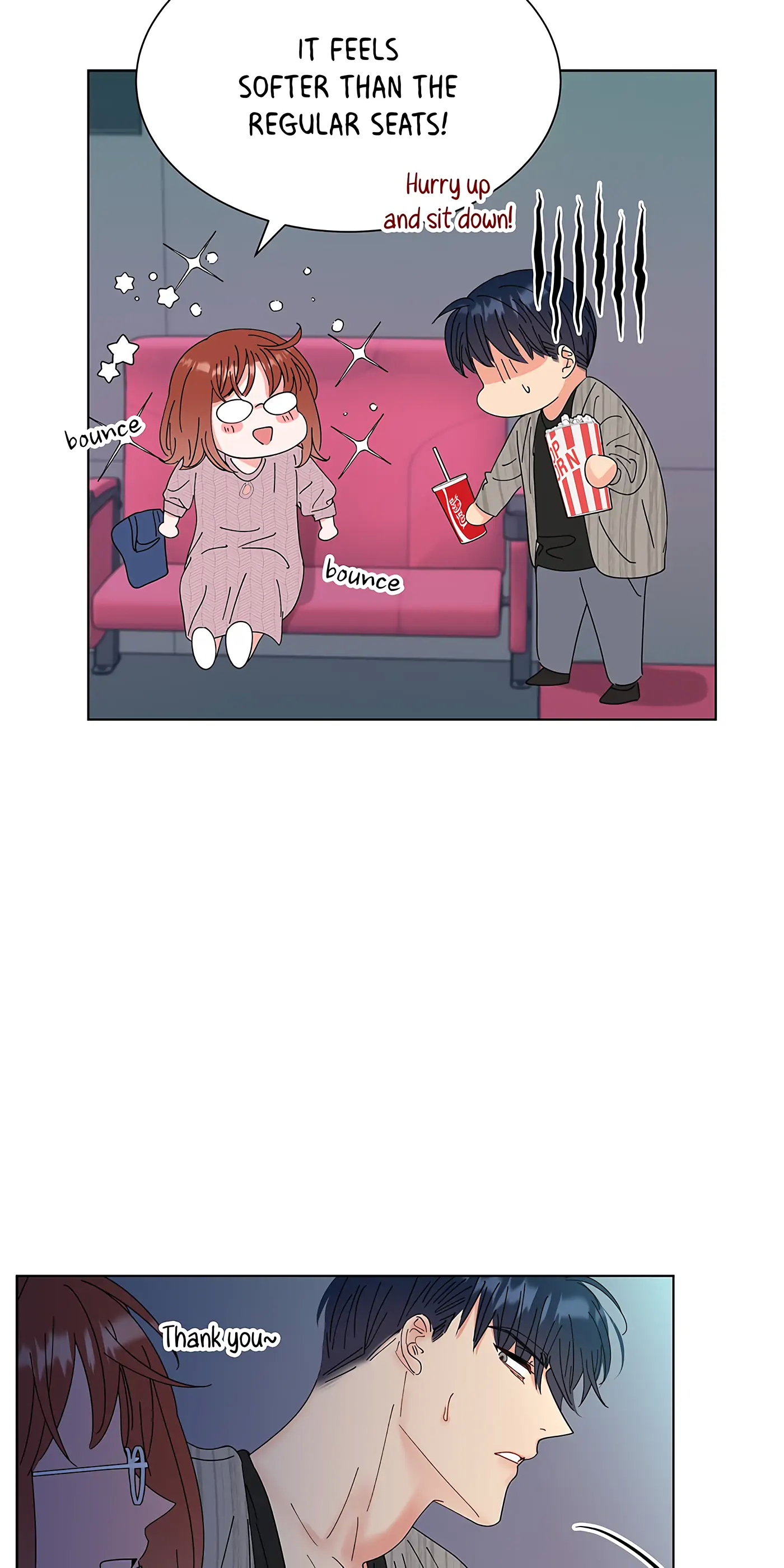 Adapted Male Lead Chapter 22 - page 30