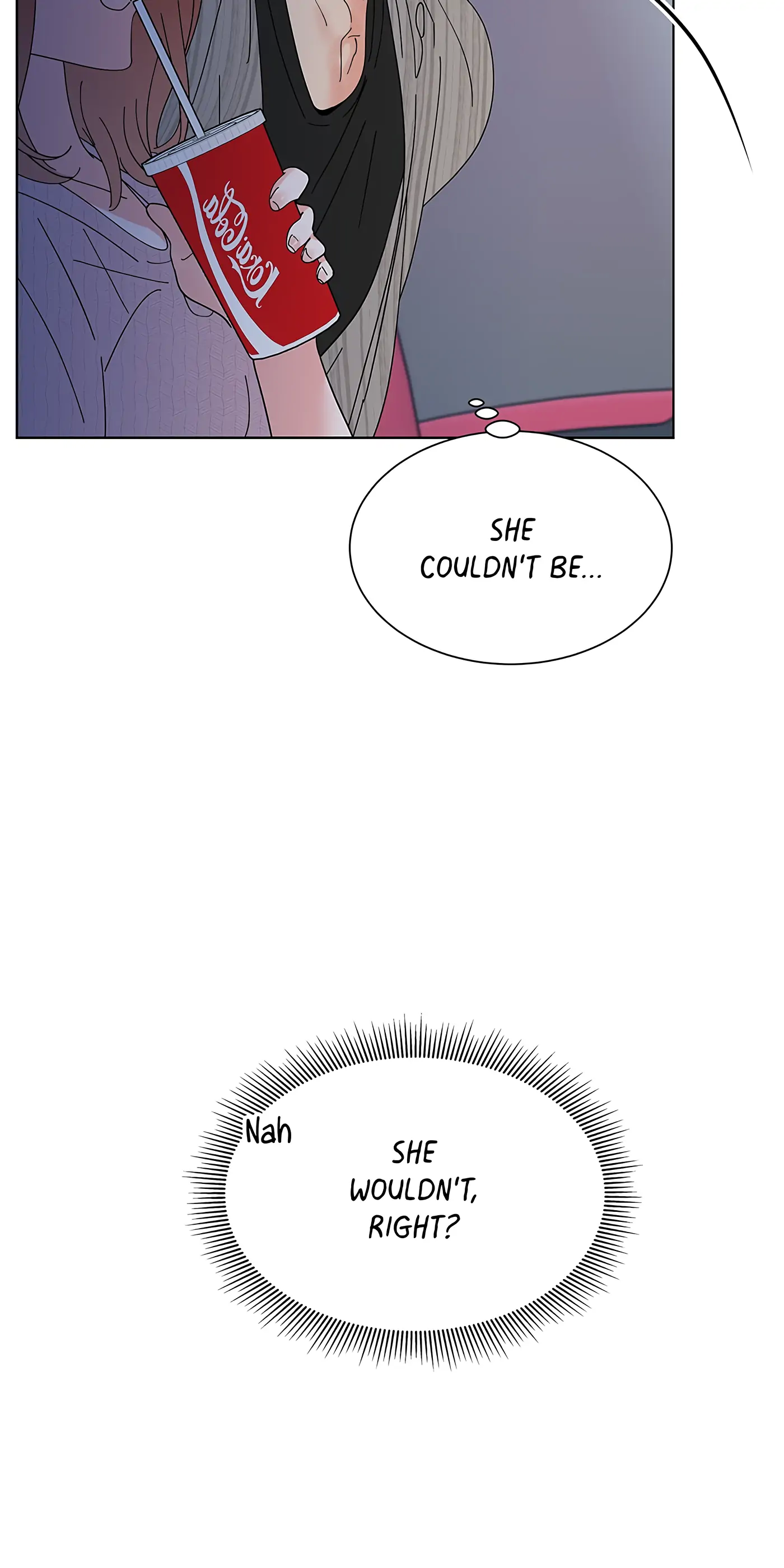 Adapted Male Lead Chapter 22 - page 31