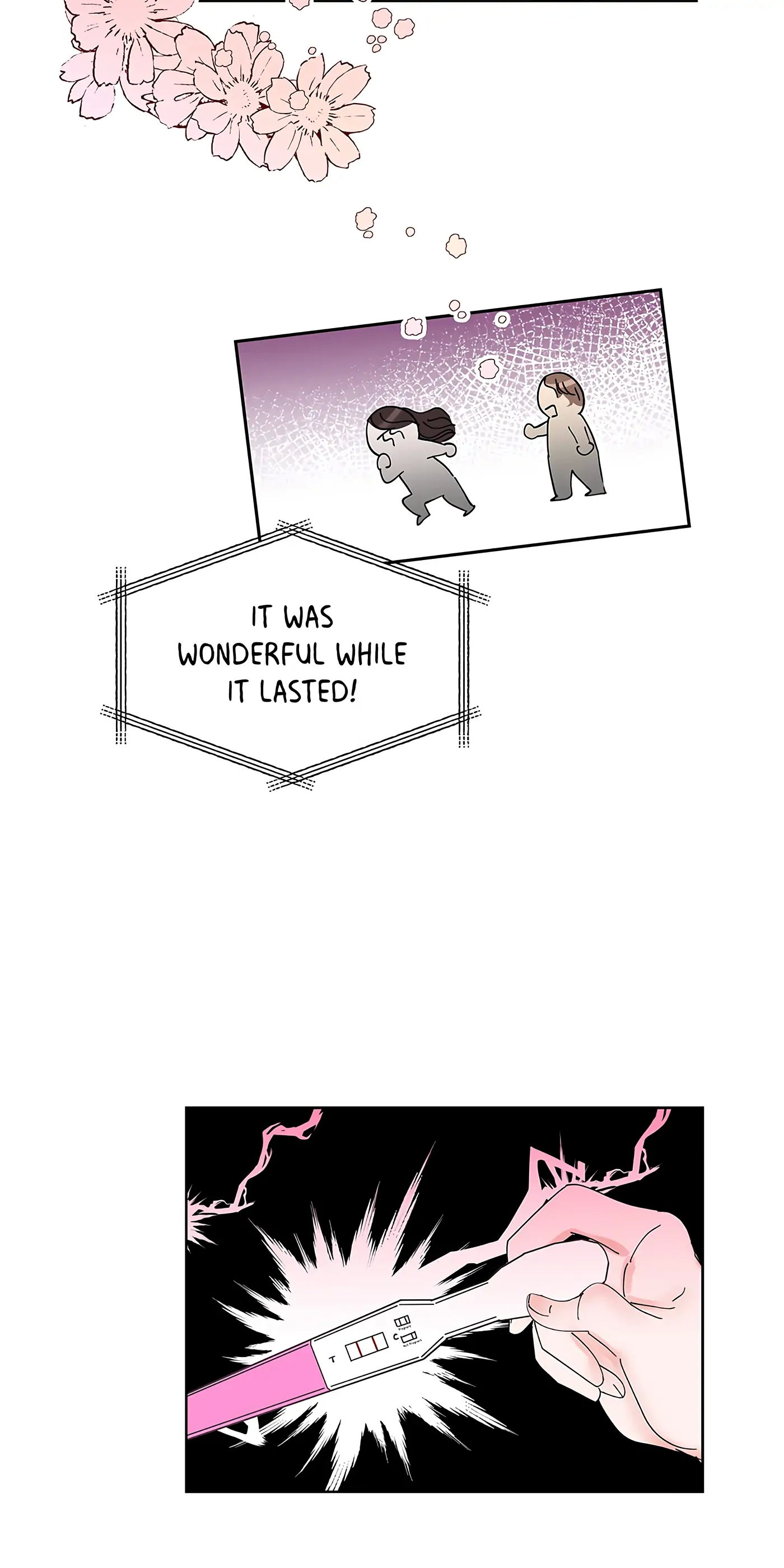 Adapted Male Lead Chapter 22 - page 33