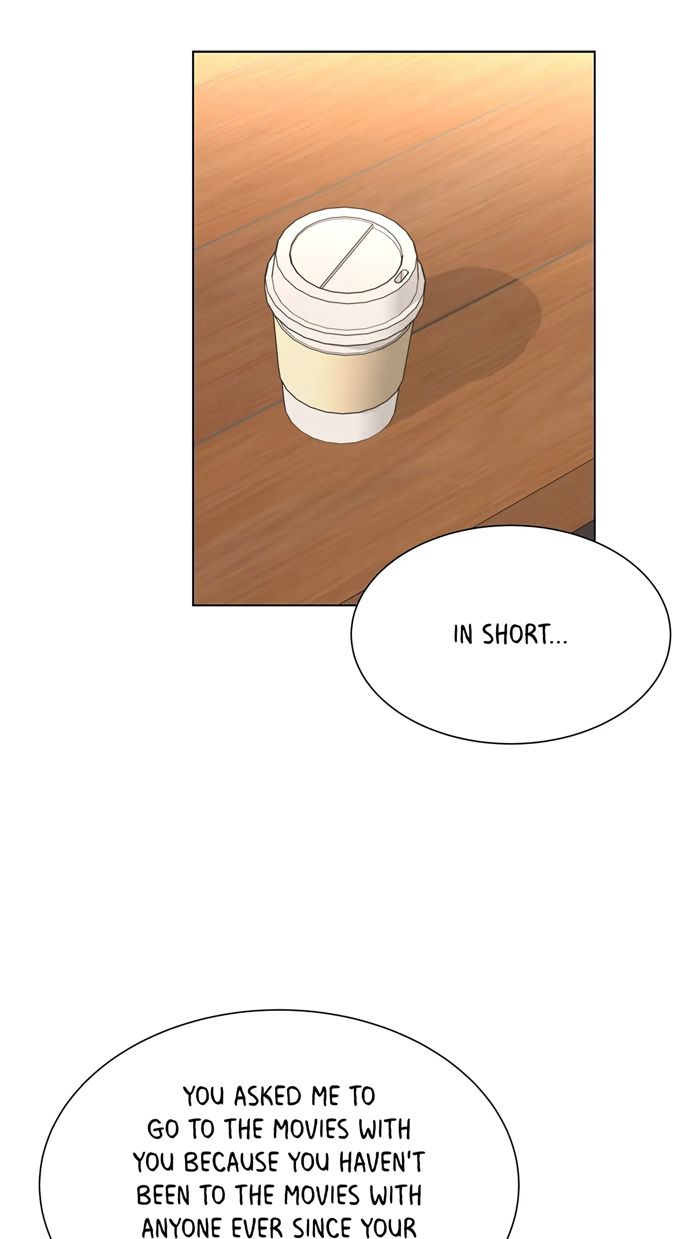 Adapted Male Lead Chapter 22 - page 50