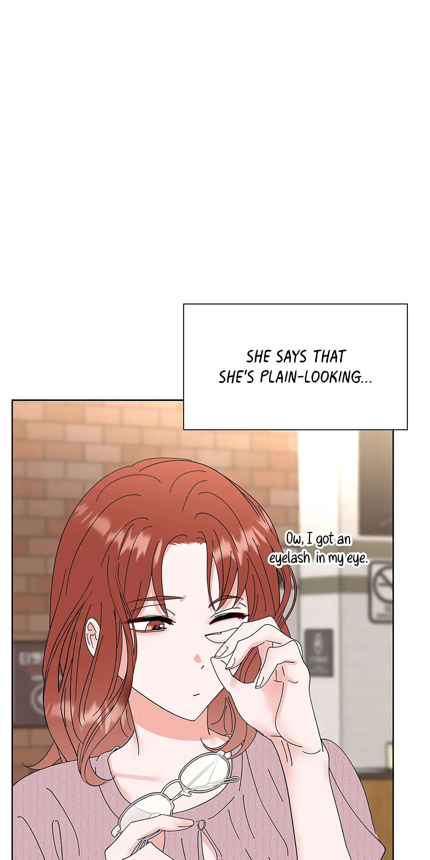 Adapted Male Lead Chapter 22 - page 59