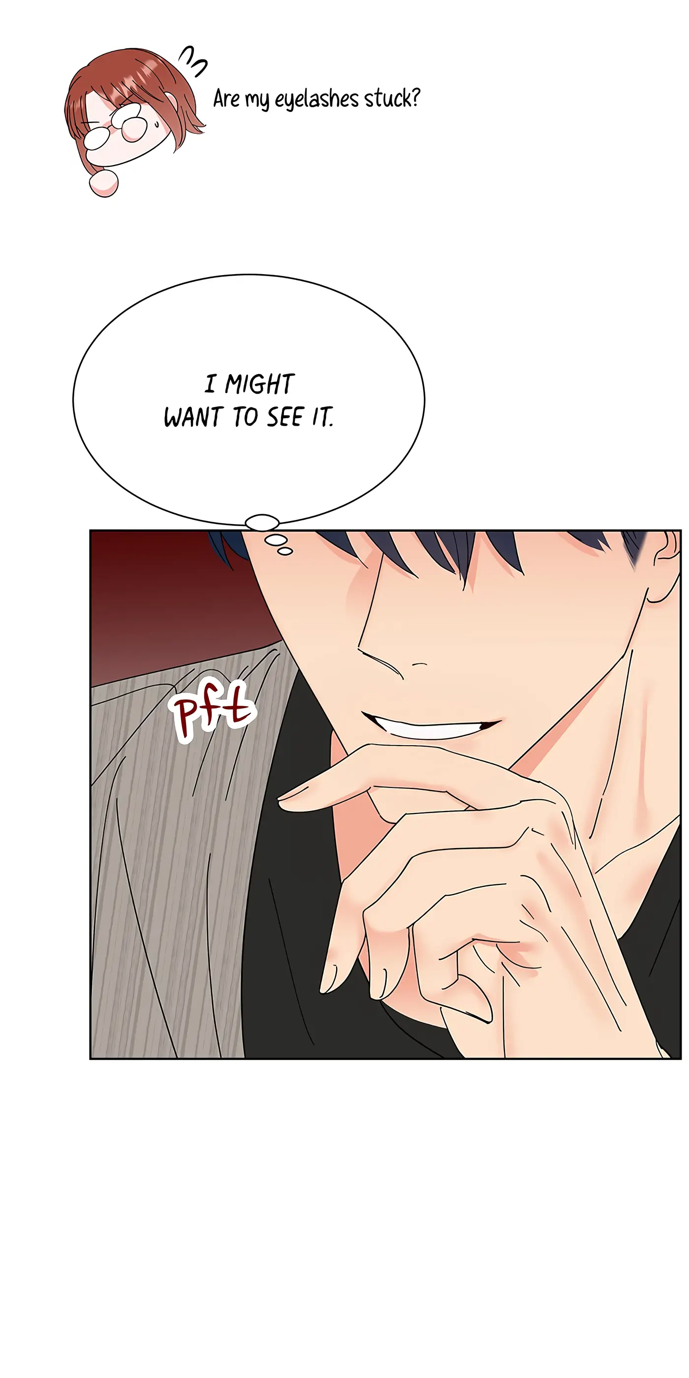 Adapted Male Lead Chapter 22 - page 63