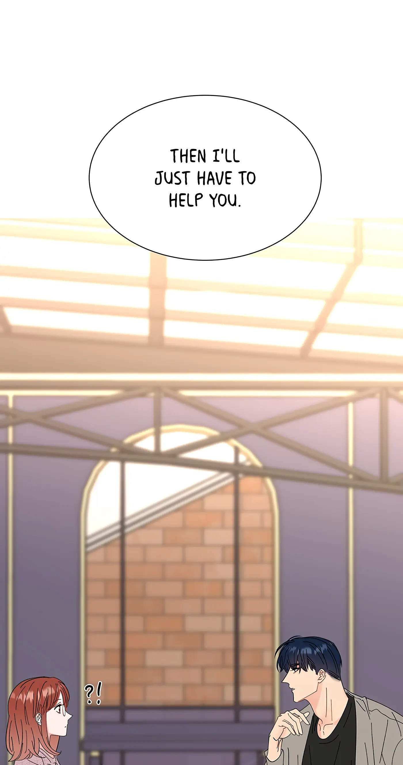 Adapted Male Lead Chapter 22 - page 65