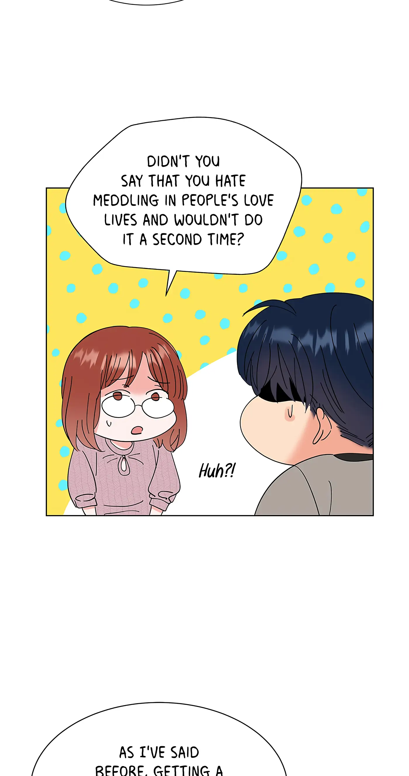 Adapted Male Lead Chapter 22 - page 68
