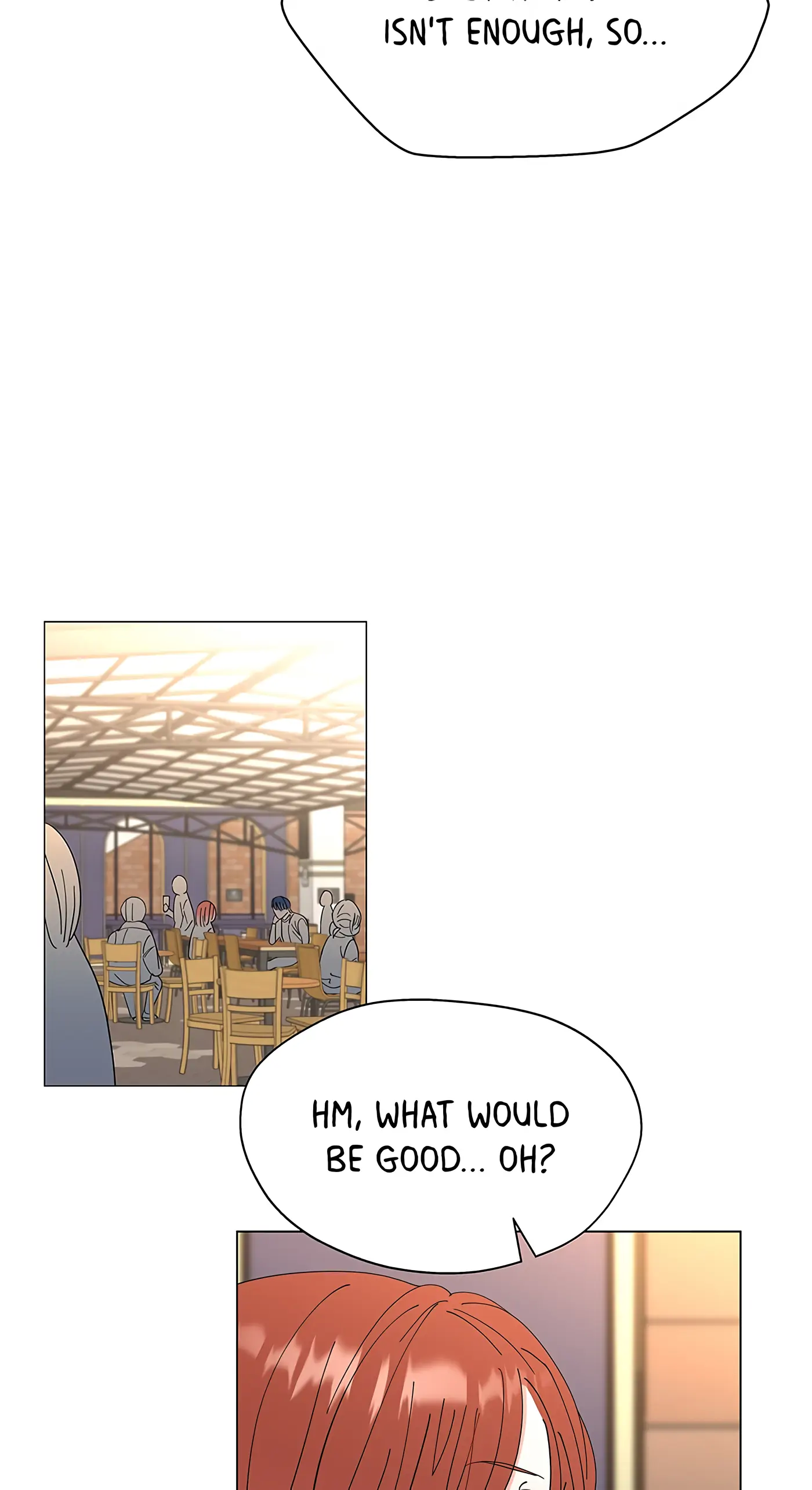 Adapted Male Lead Chapter 22 - page 77