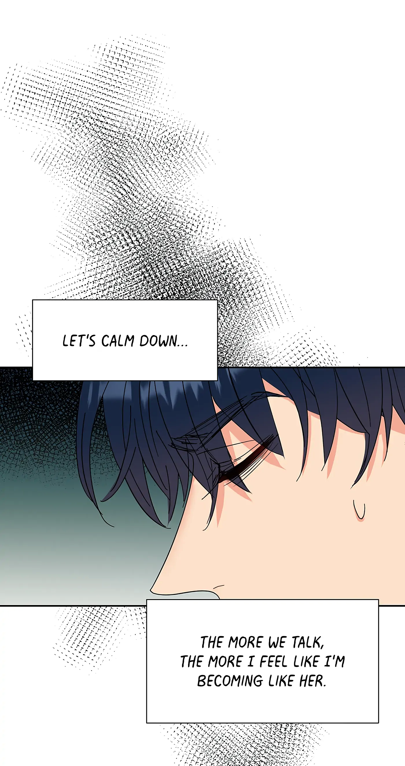 Adapted Male Lead Chapter 23 - page 13