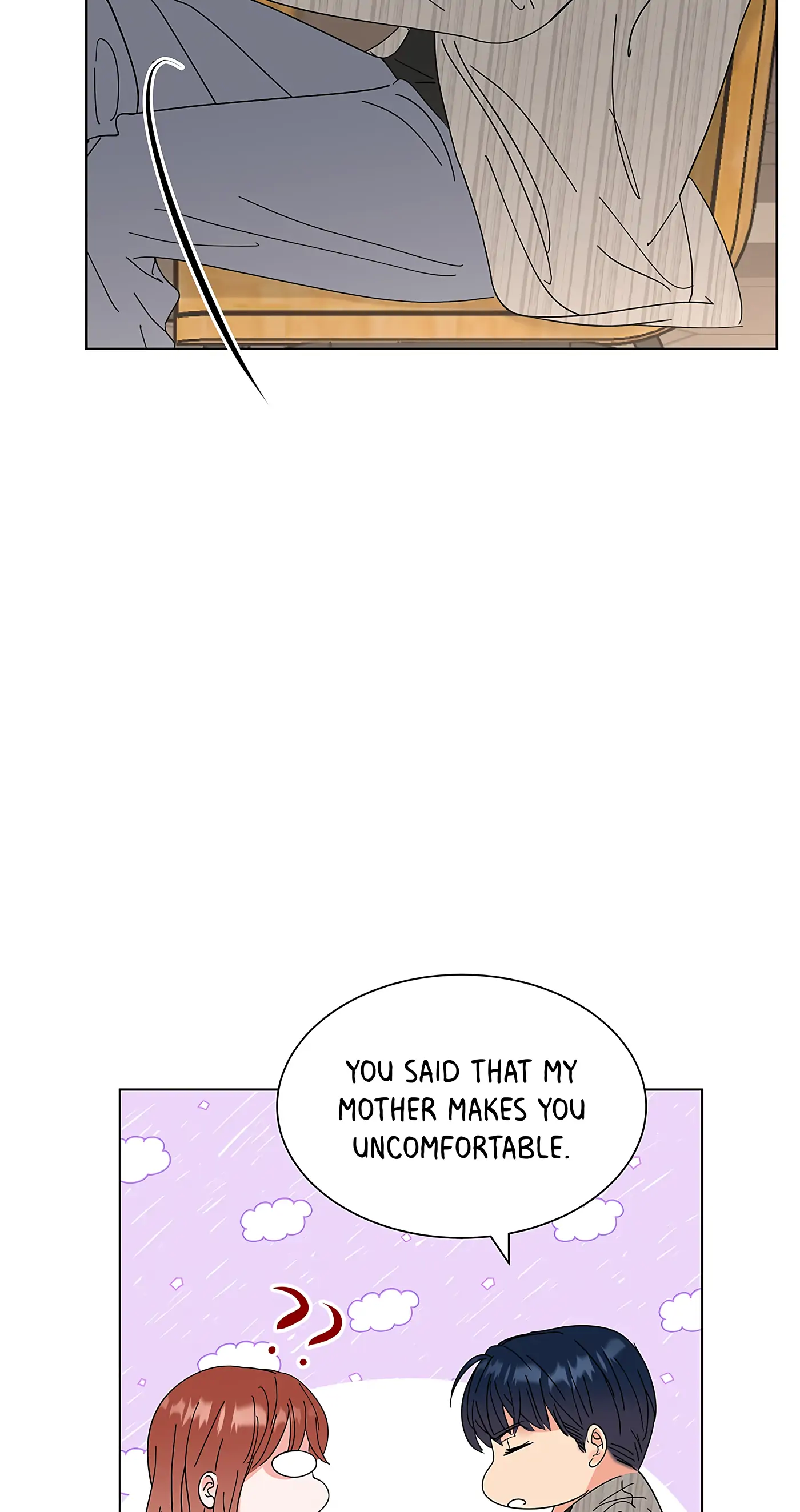 Adapted Male Lead Chapter 23 - page 15