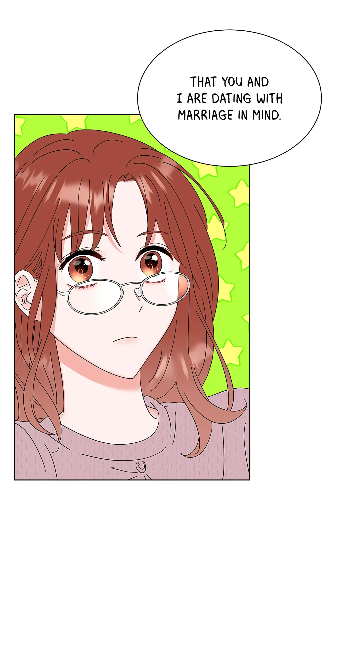 Adapted Male Lead Chapter 23 - page 18