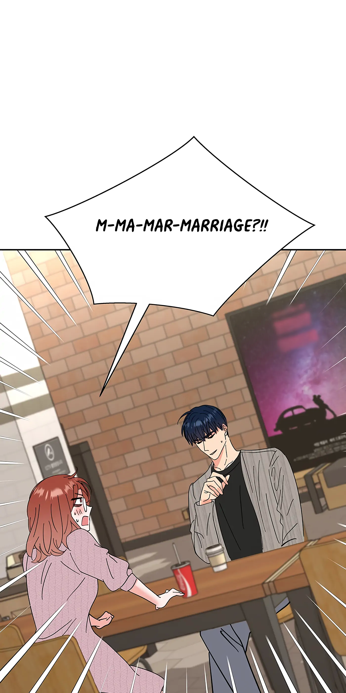 Adapted Male Lead Chapter 23 - page 19