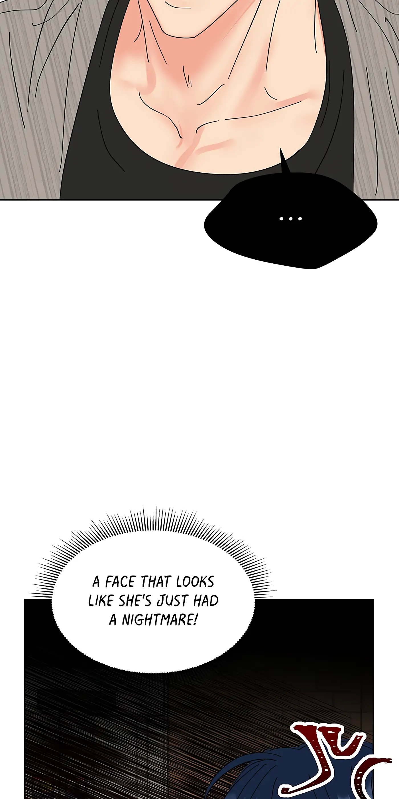 Adapted Male Lead Chapter 23 - page 23