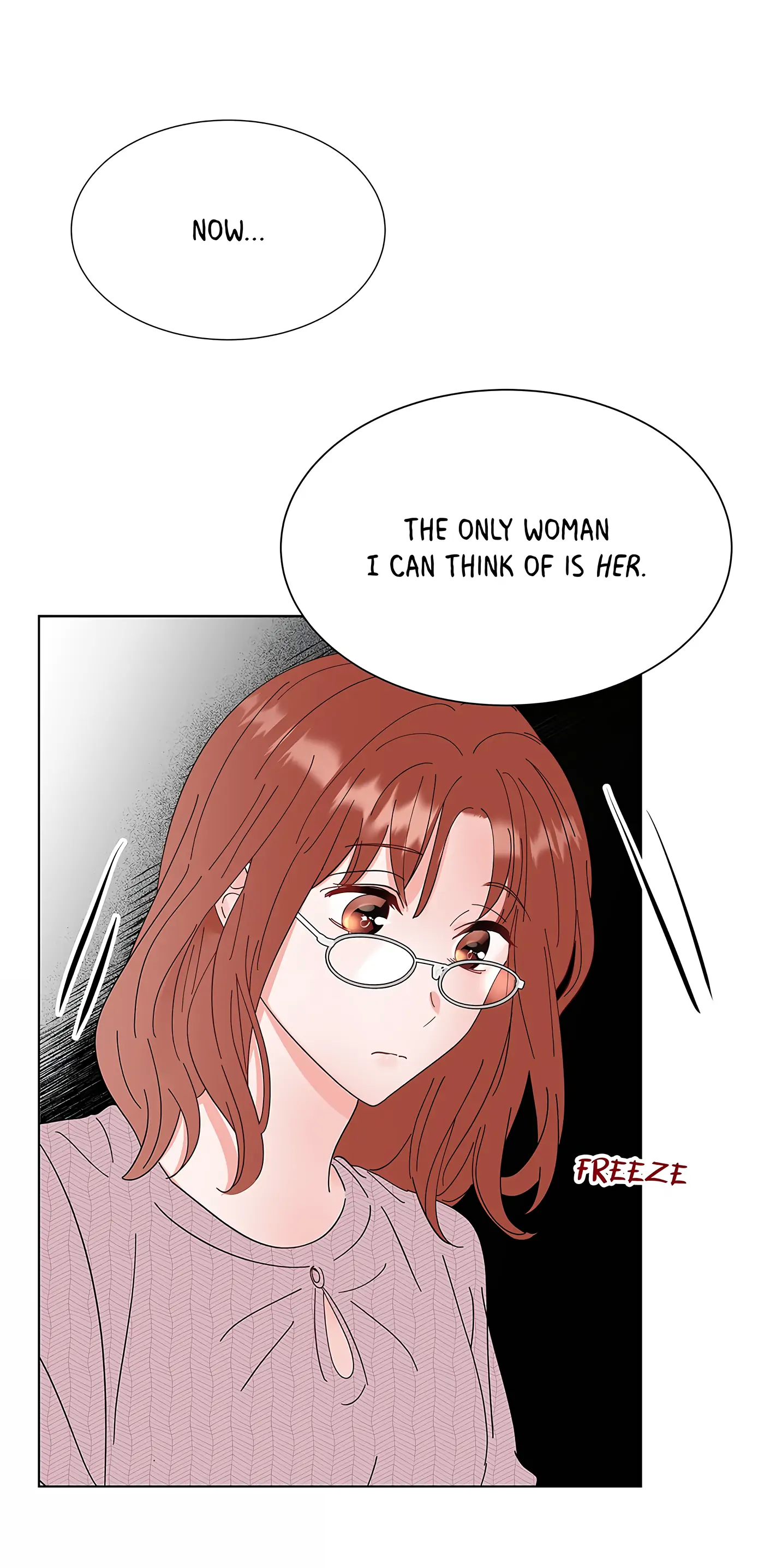 Adapted Male Lead Chapter 23 - page 30