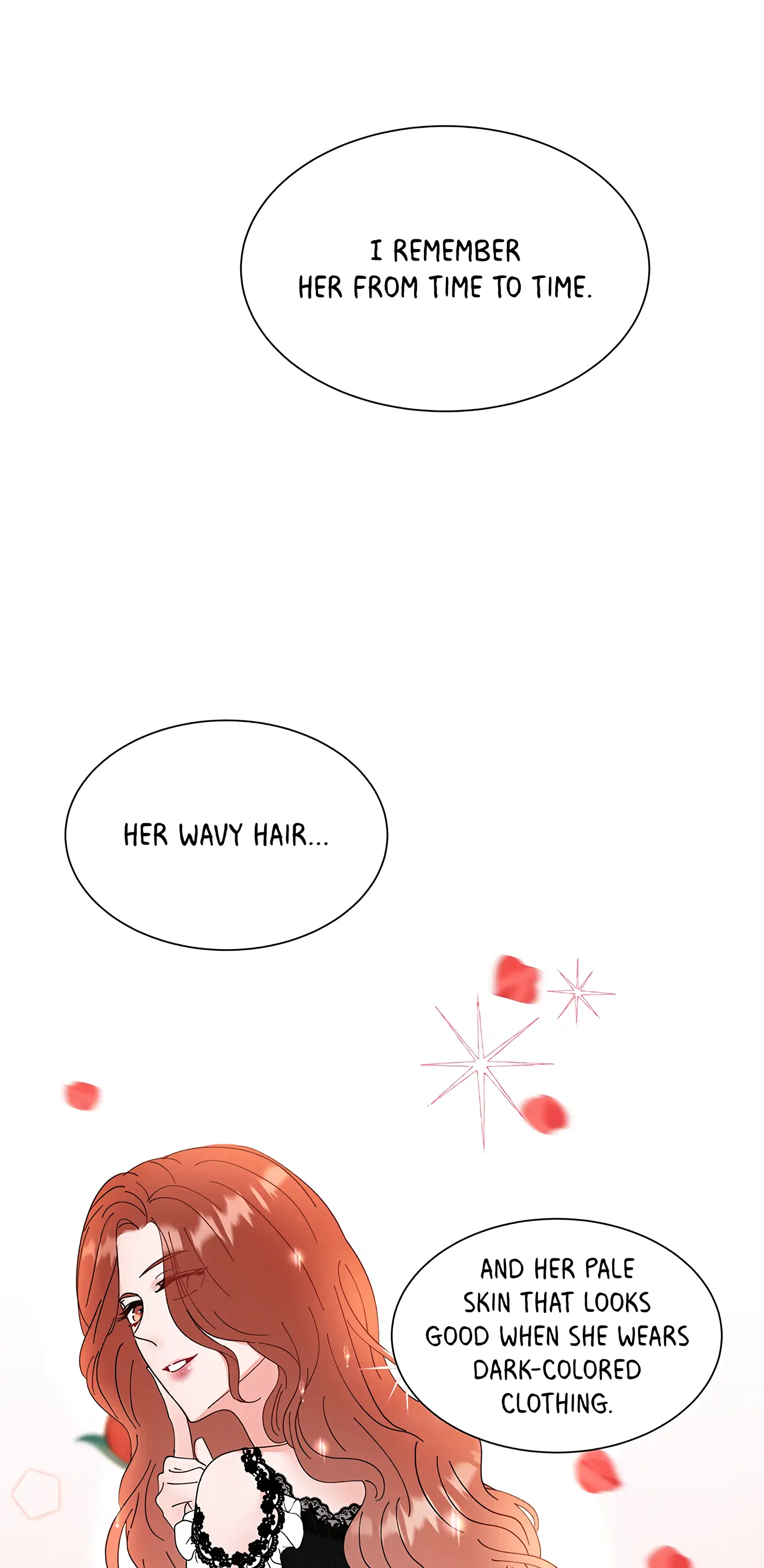Adapted Male Lead Chapter 23 - page 31