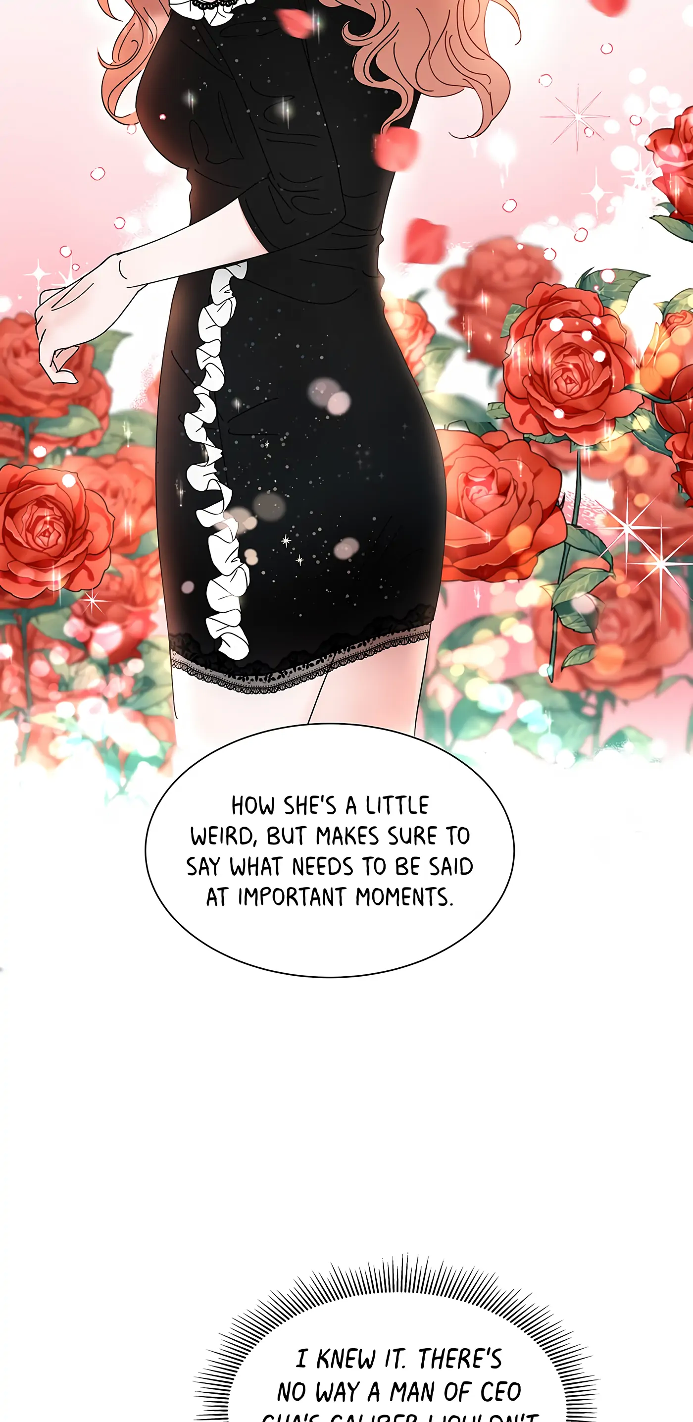 Adapted Male Lead Chapter 23 - page 32