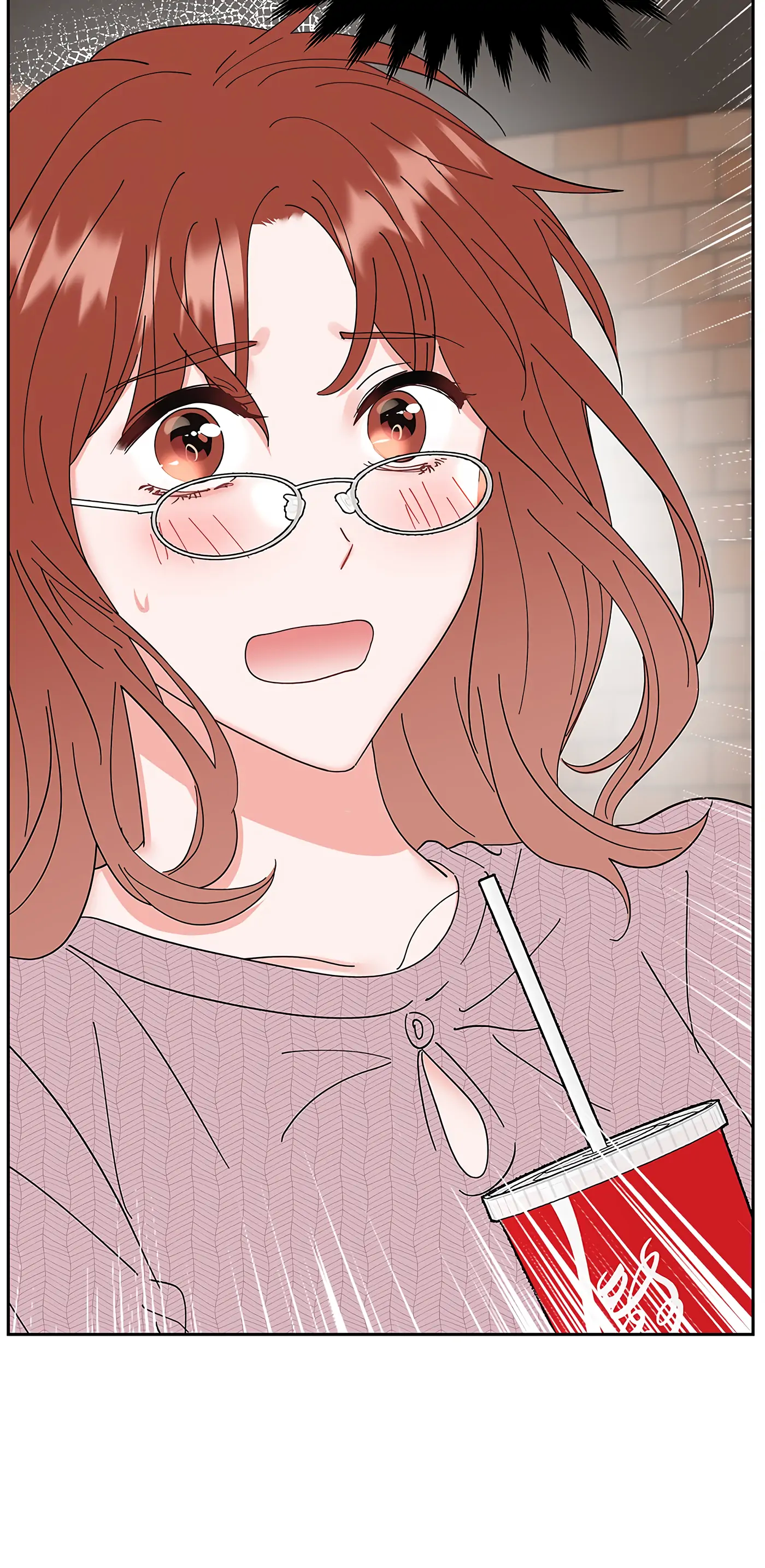 Adapted Male Lead Chapter 23 - page 34