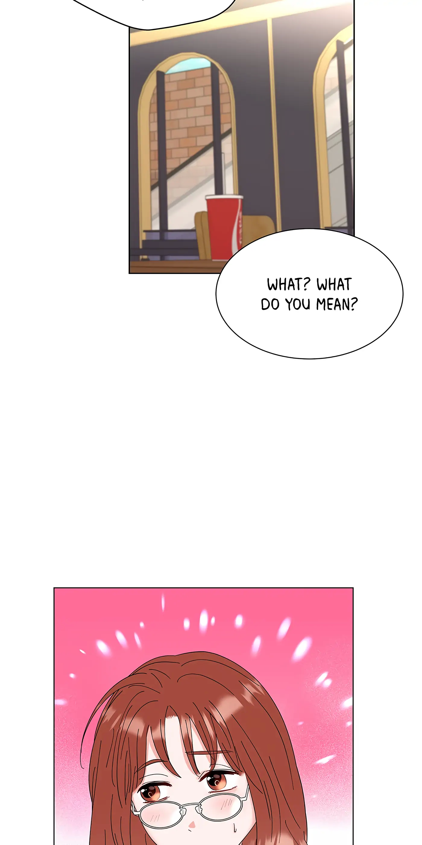 Adapted Male Lead Chapter 23 - page 36