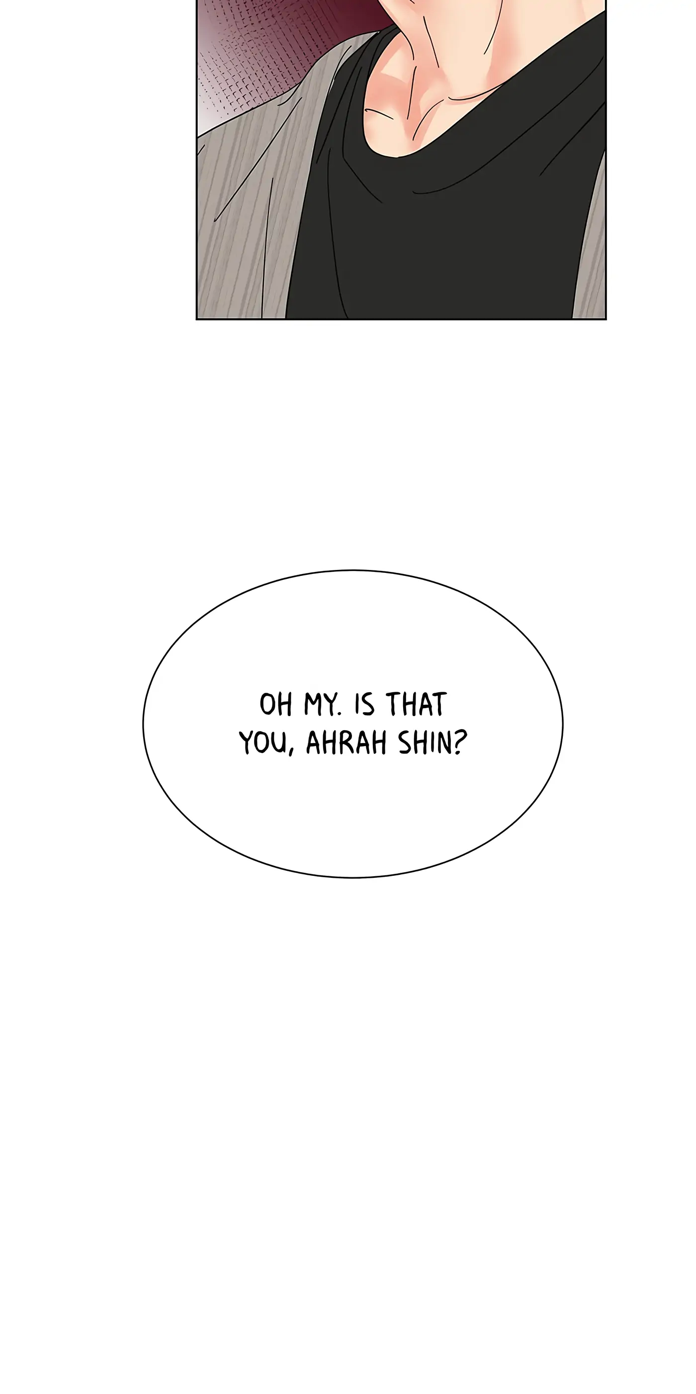 Adapted Male Lead Chapter 23 - page 39