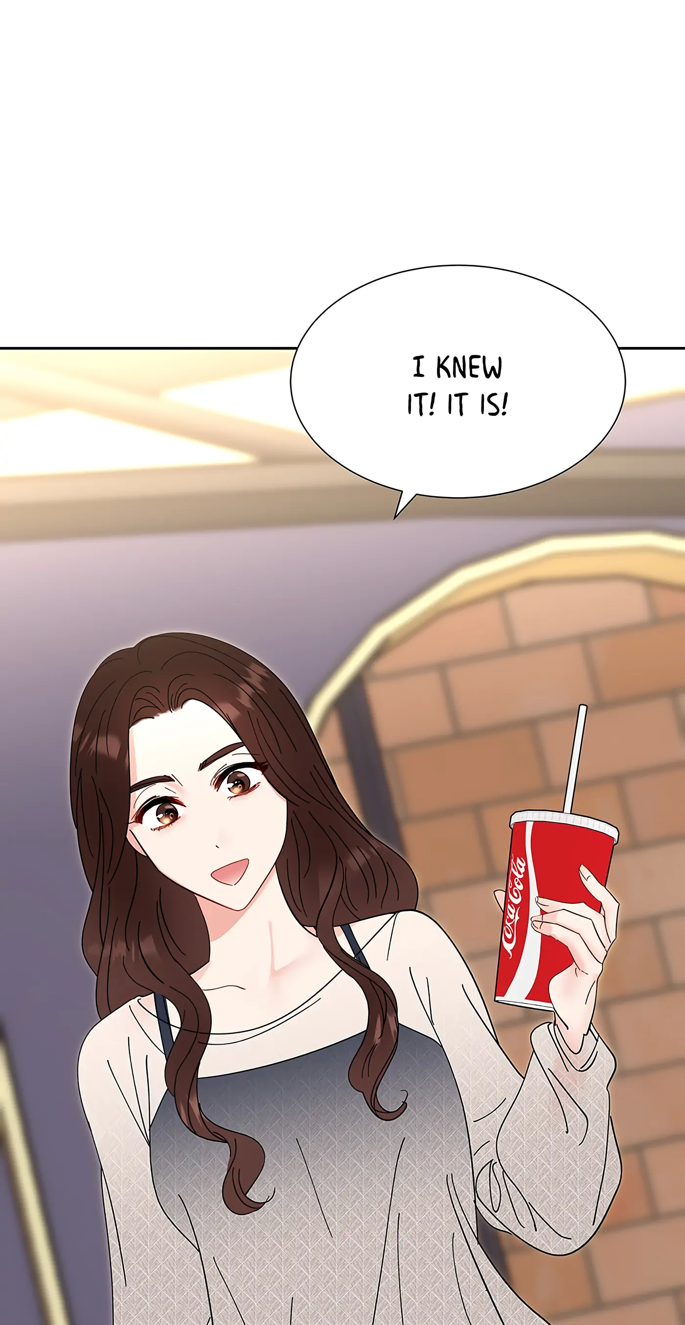 Adapted Male Lead Chapter 23 - page 40
