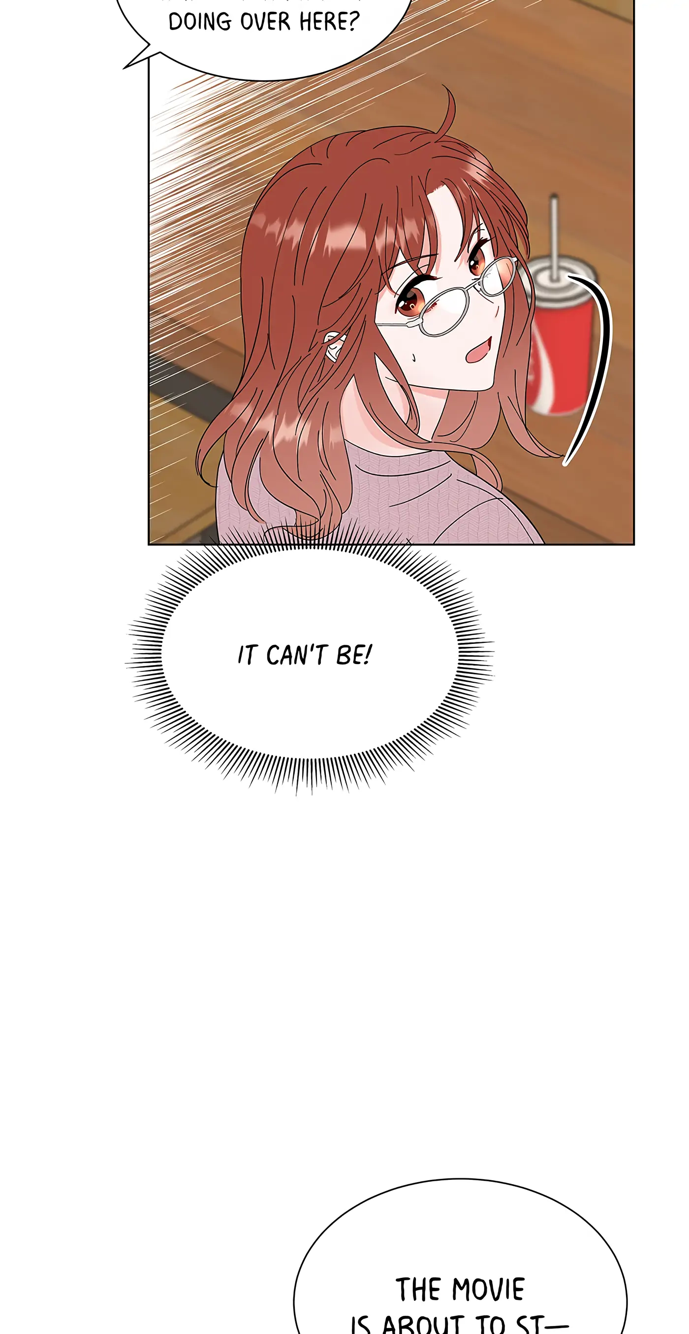 Adapted Male Lead Chapter 23 - page 44