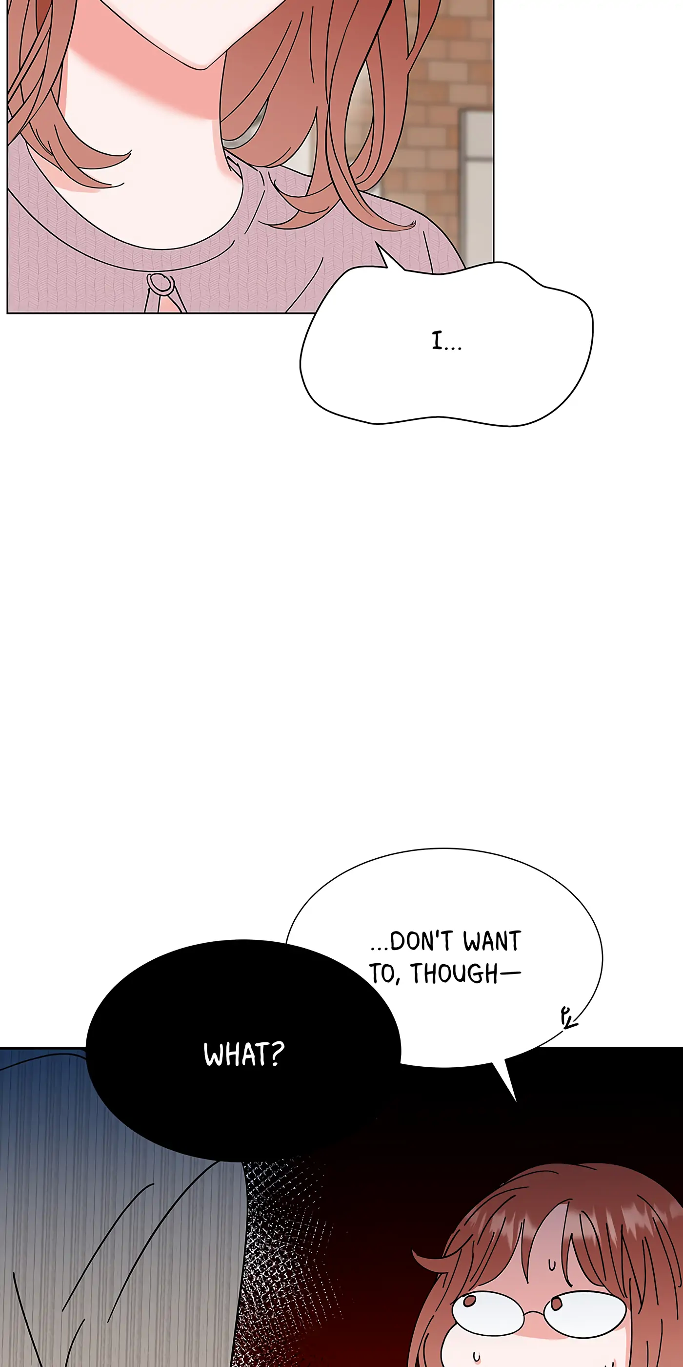 Adapted Male Lead Chapter 23 - page 5