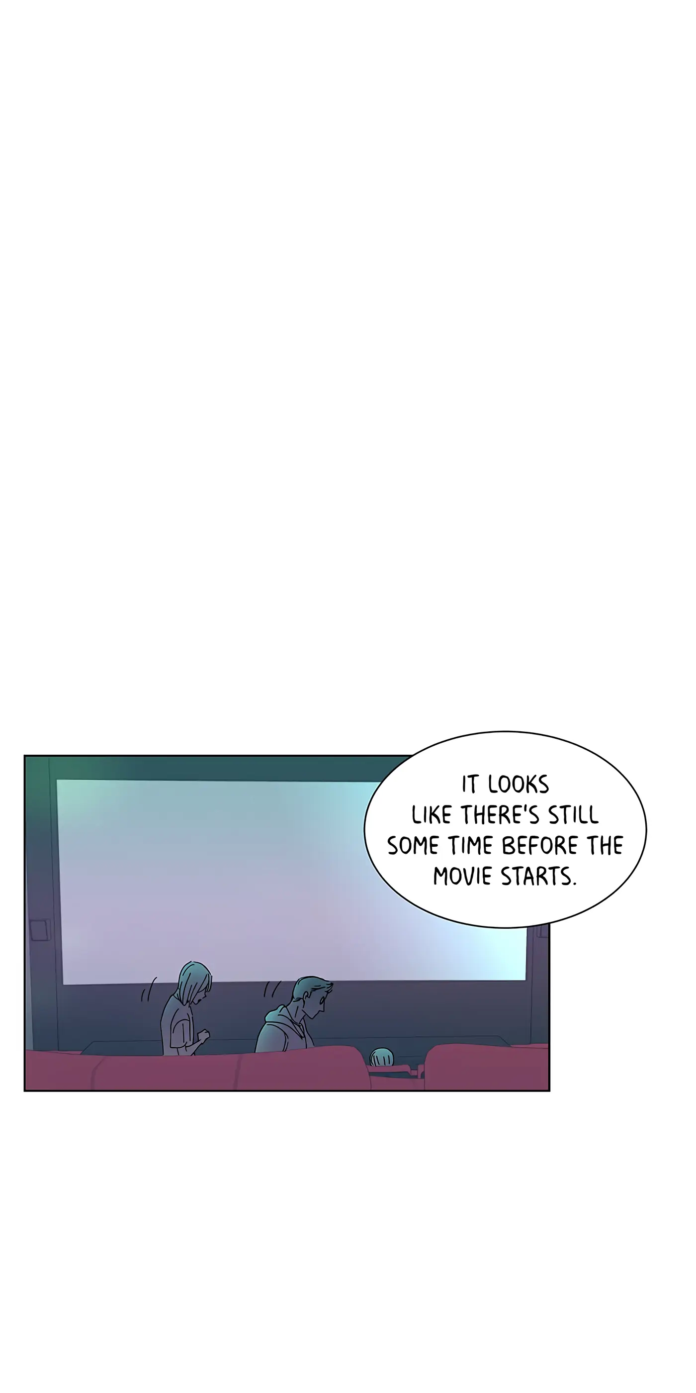 Adapted Male Lead Chapter 23 - page 57