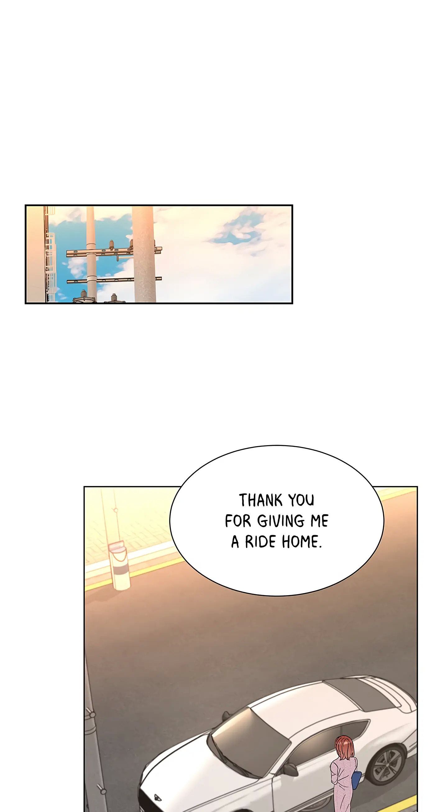 Adapted Male Lead Chapter 23 - page 63