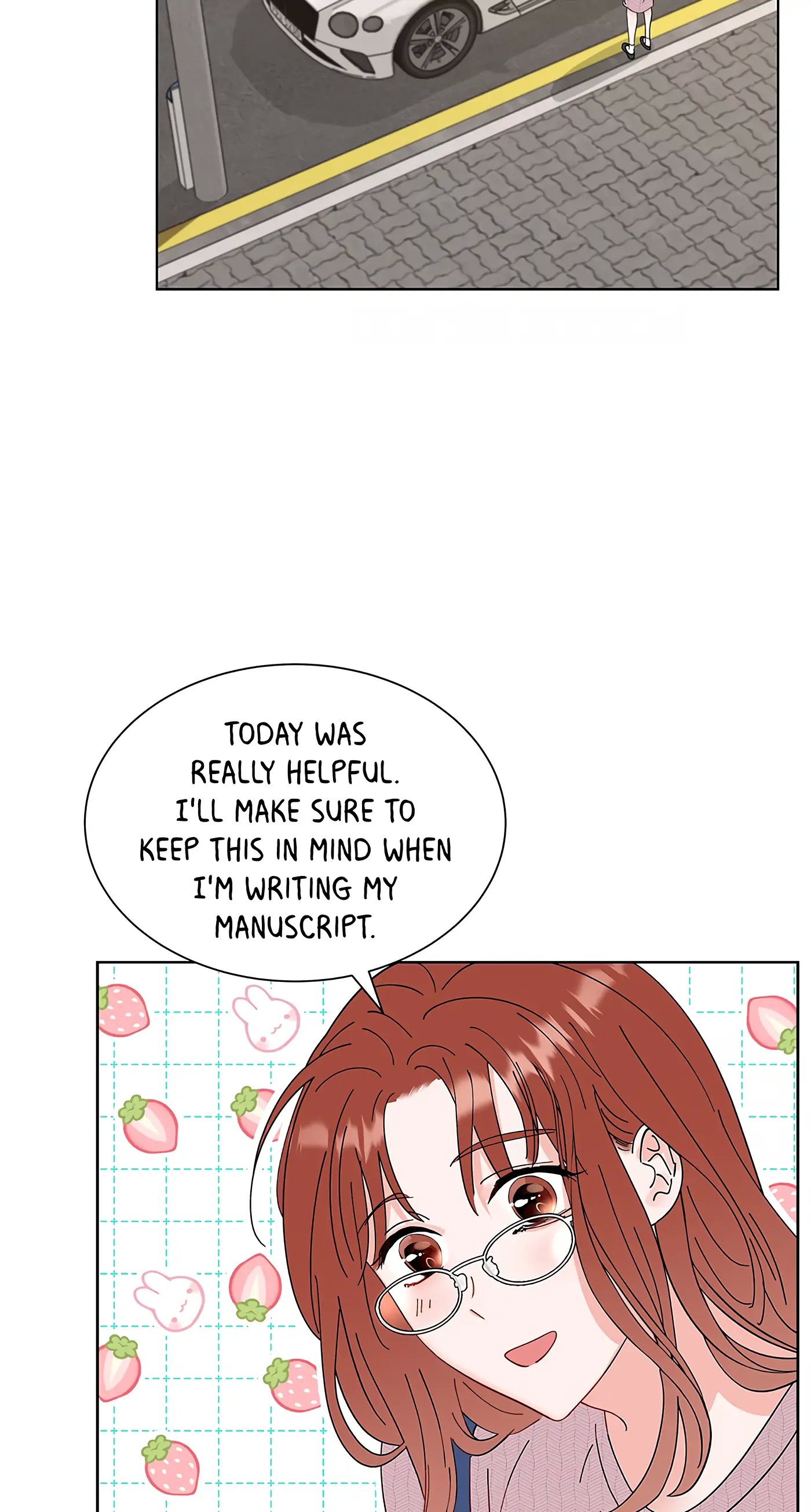 Adapted Male Lead Chapter 23 - page 64