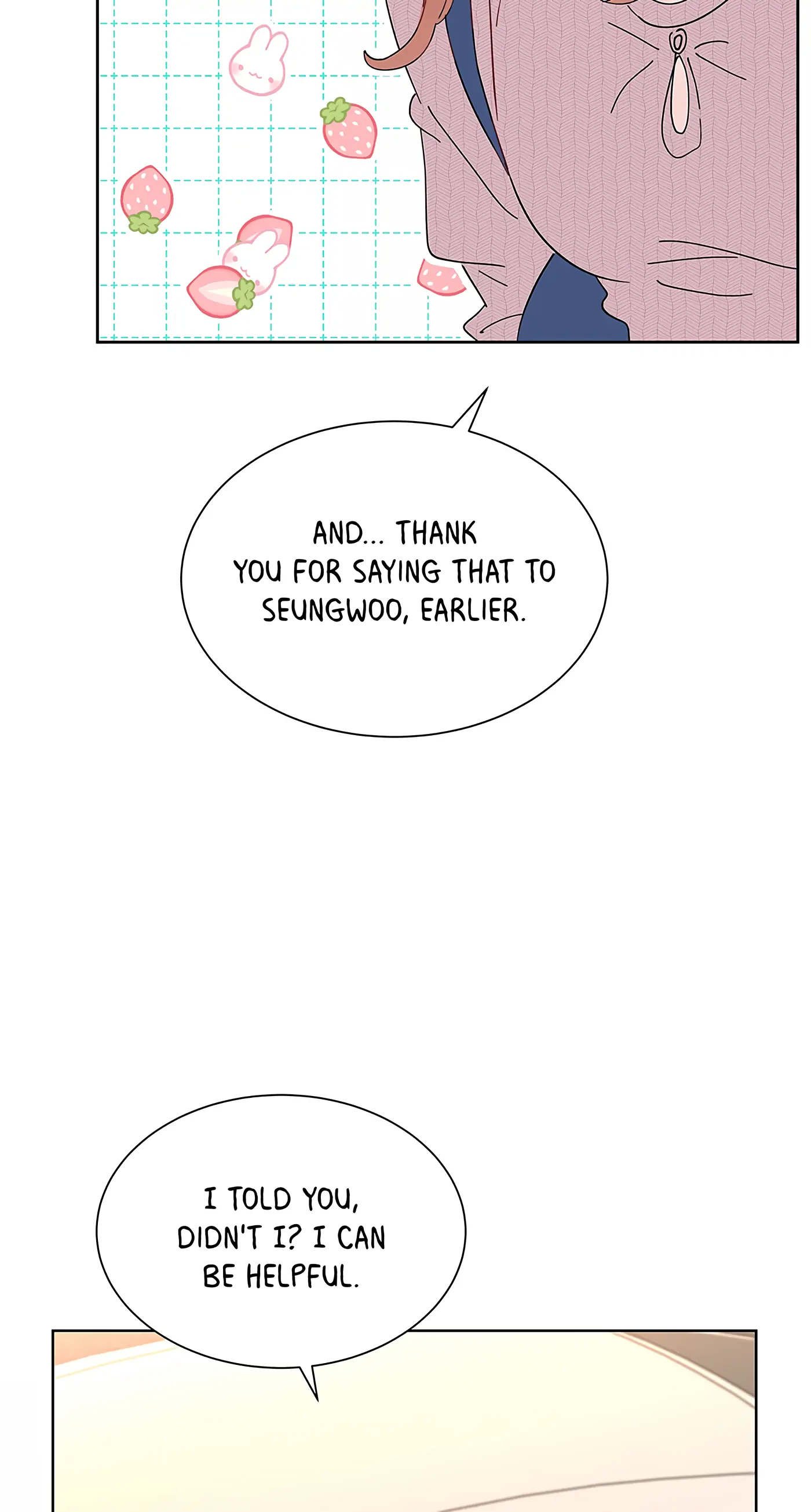 Adapted Male Lead Chapter 23 - page 65