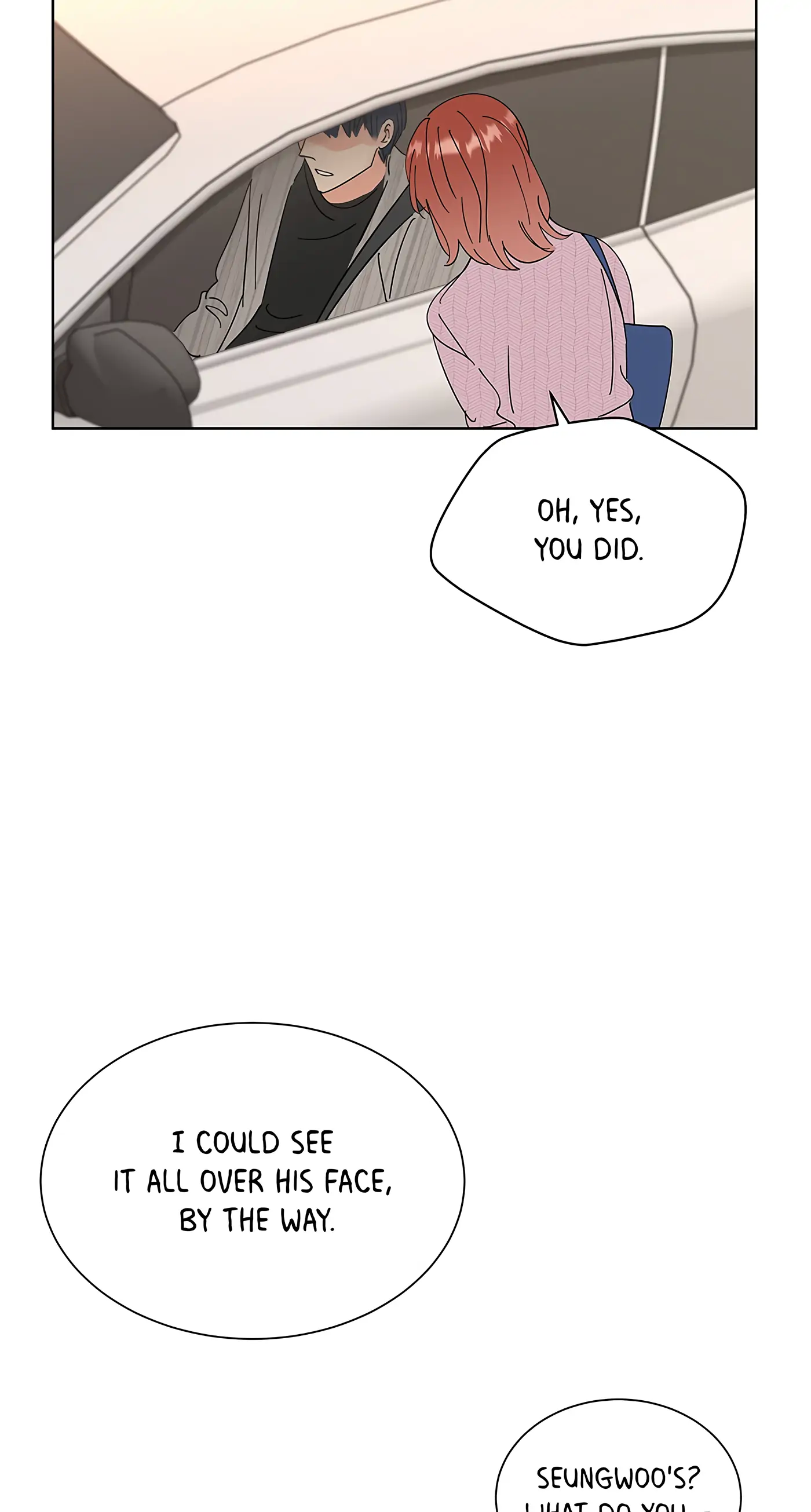 Adapted Male Lead Chapter 23 - page 66