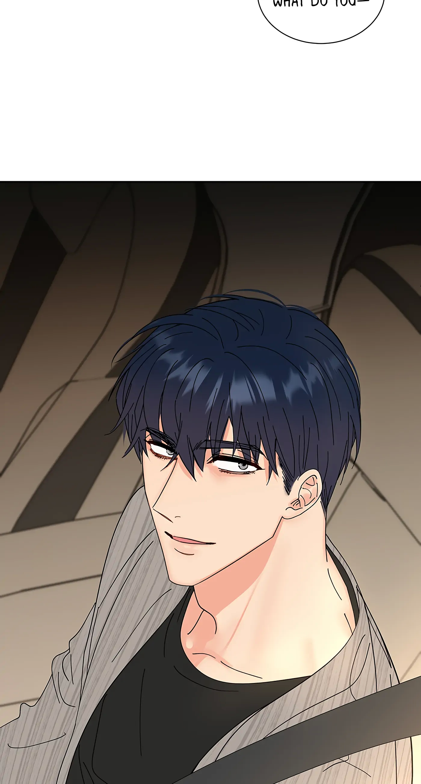 Adapted Male Lead Chapter 23 - page 67