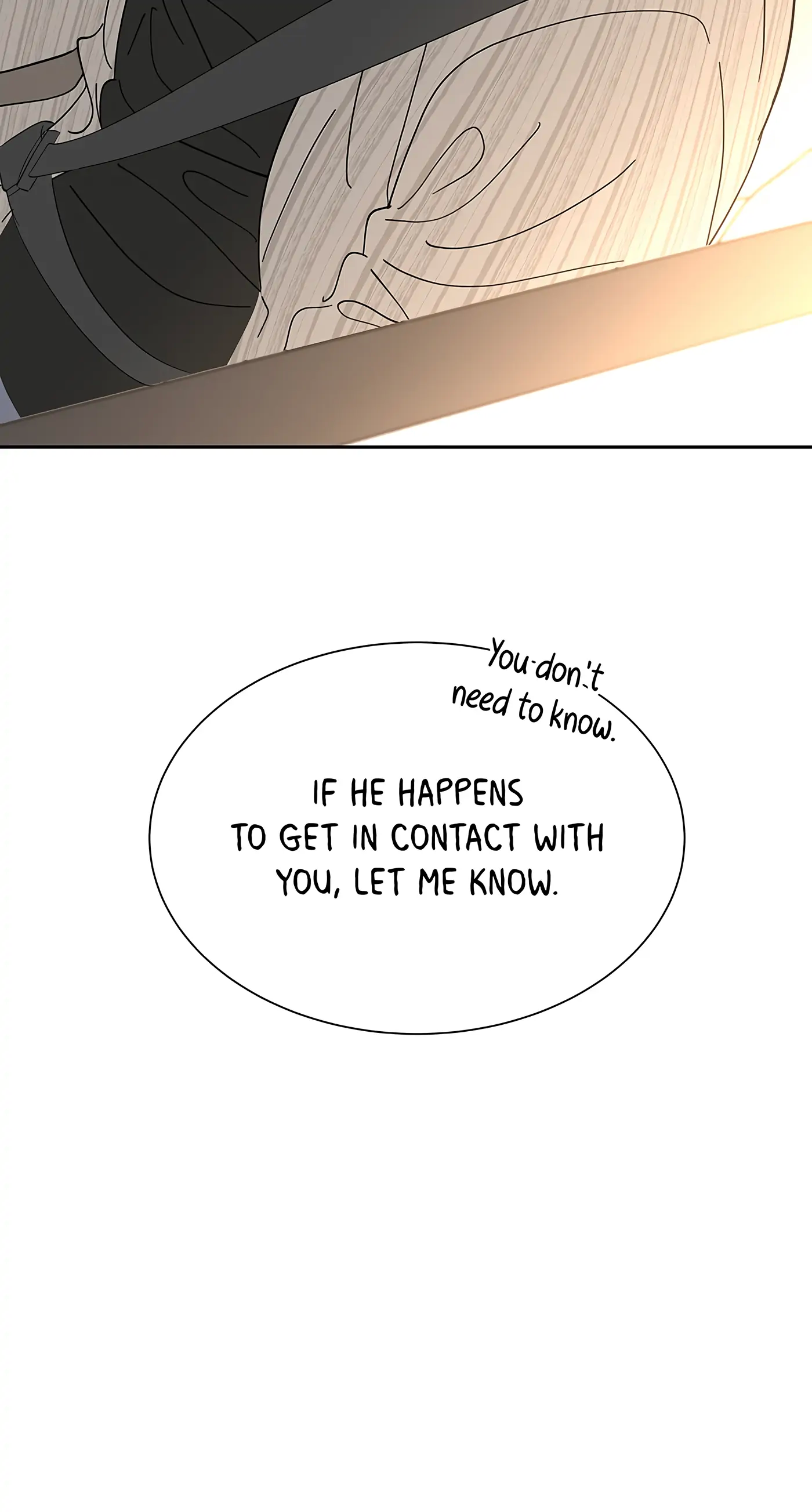 Adapted Male Lead Chapter 23 - page 68