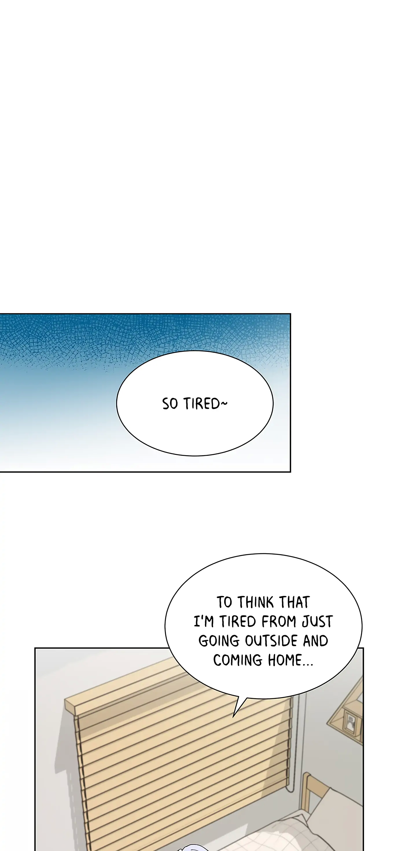 Adapted Male Lead Chapter 23 - page 69