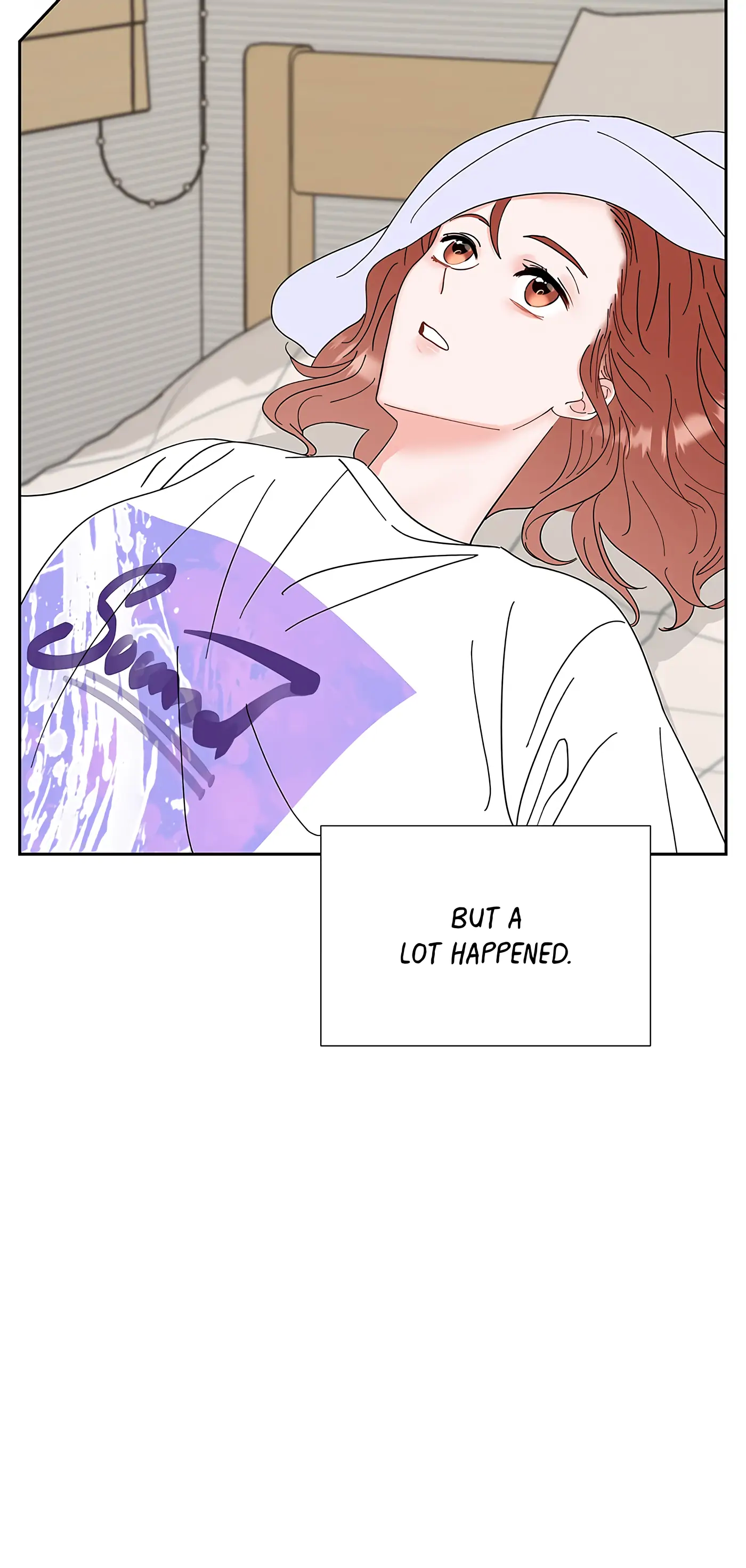 Adapted Male Lead Chapter 23 - page 71