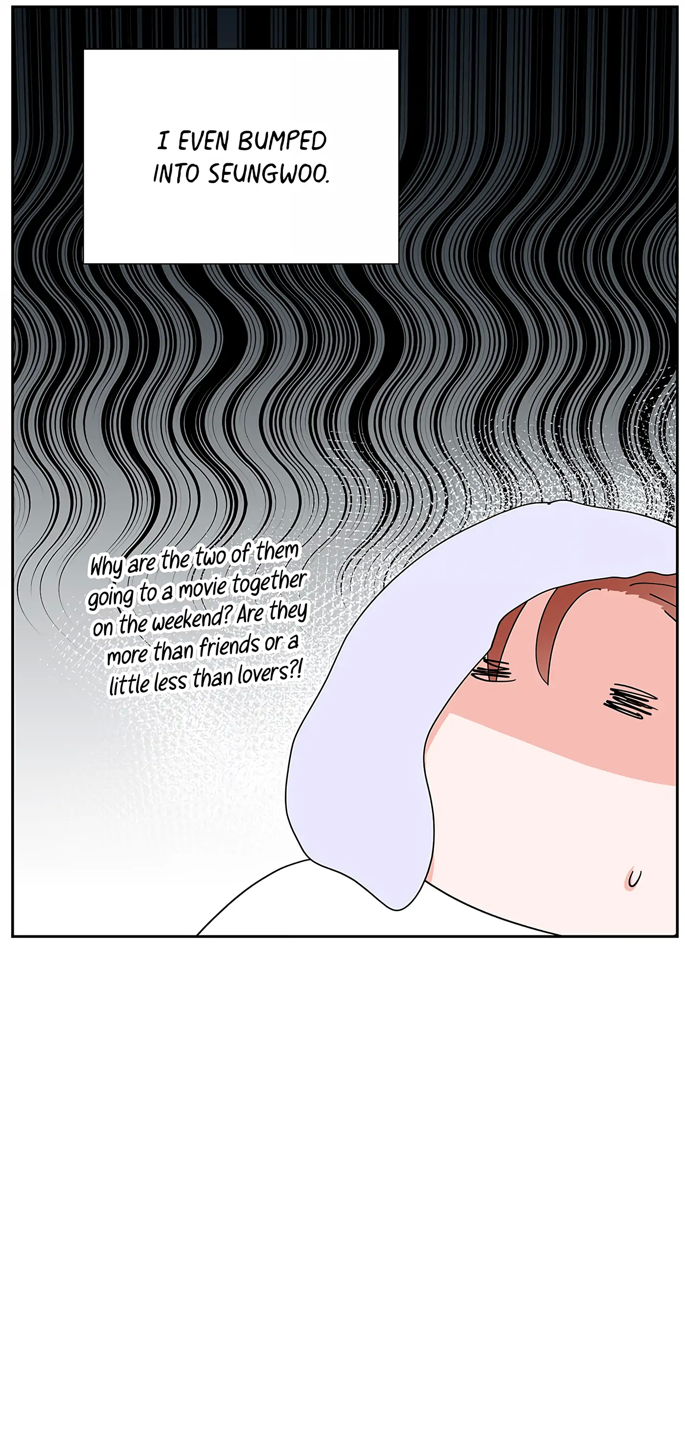Adapted Male Lead Chapter 23 - page 72
