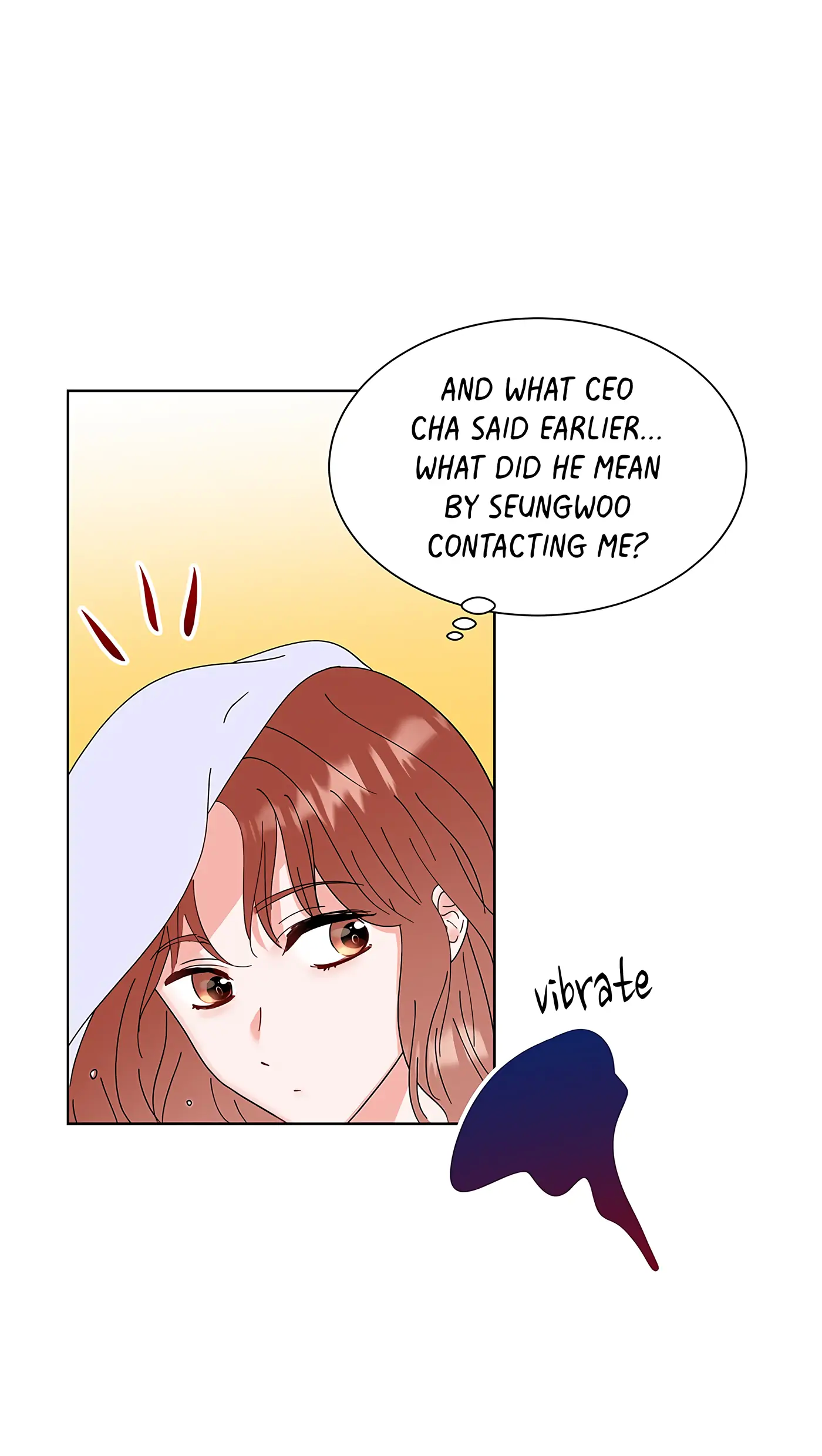Adapted Male Lead Chapter 23 - page 73