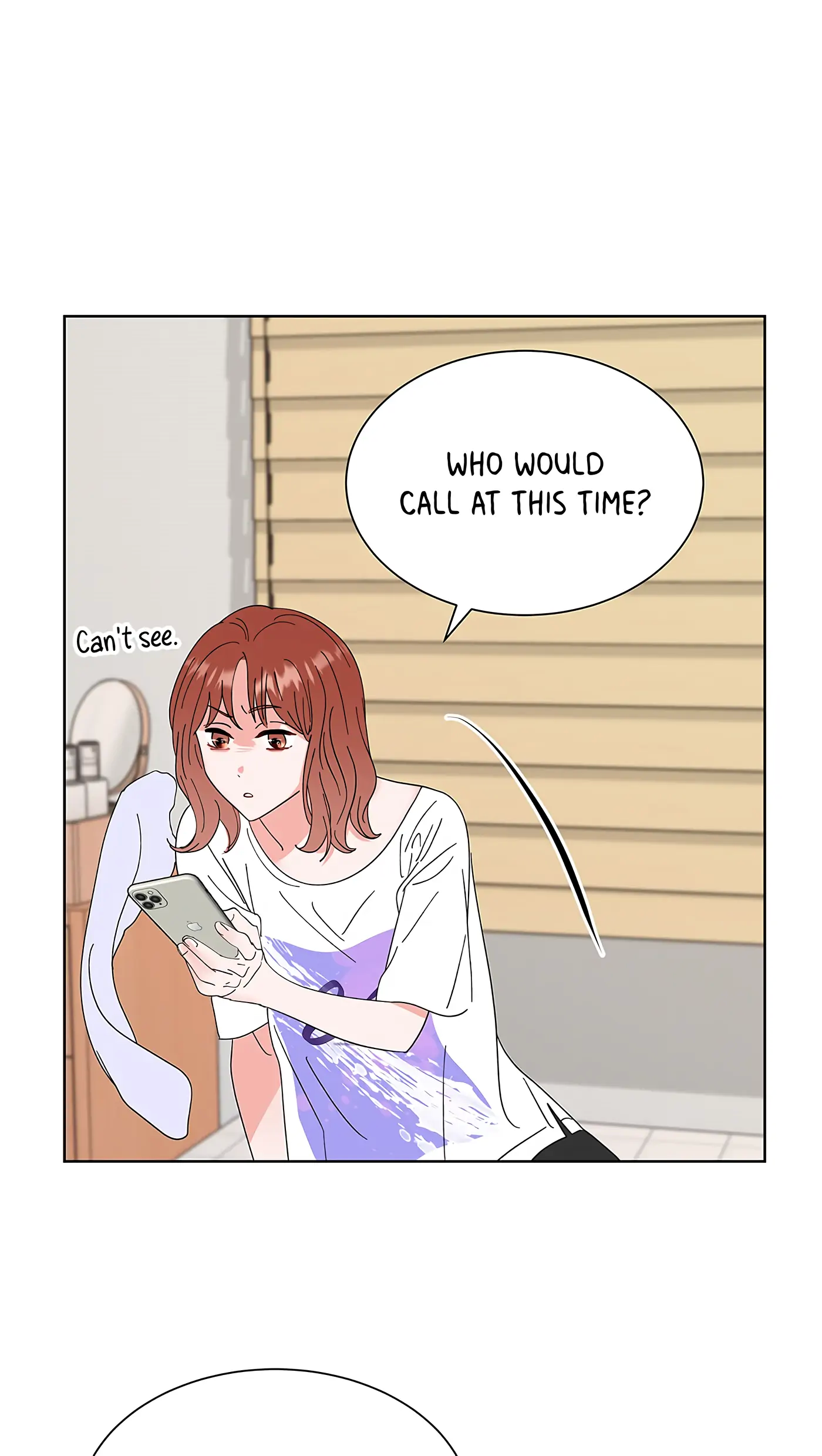 Adapted Male Lead Chapter 23 - page 74