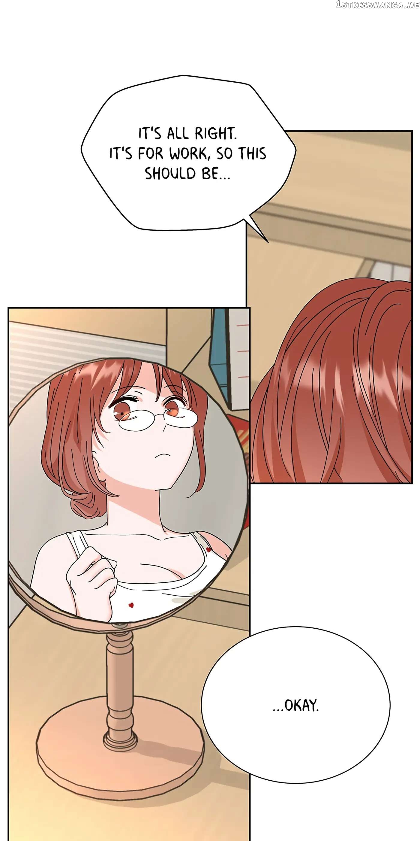 Adapted Male Lead Chapter 46 - page 10