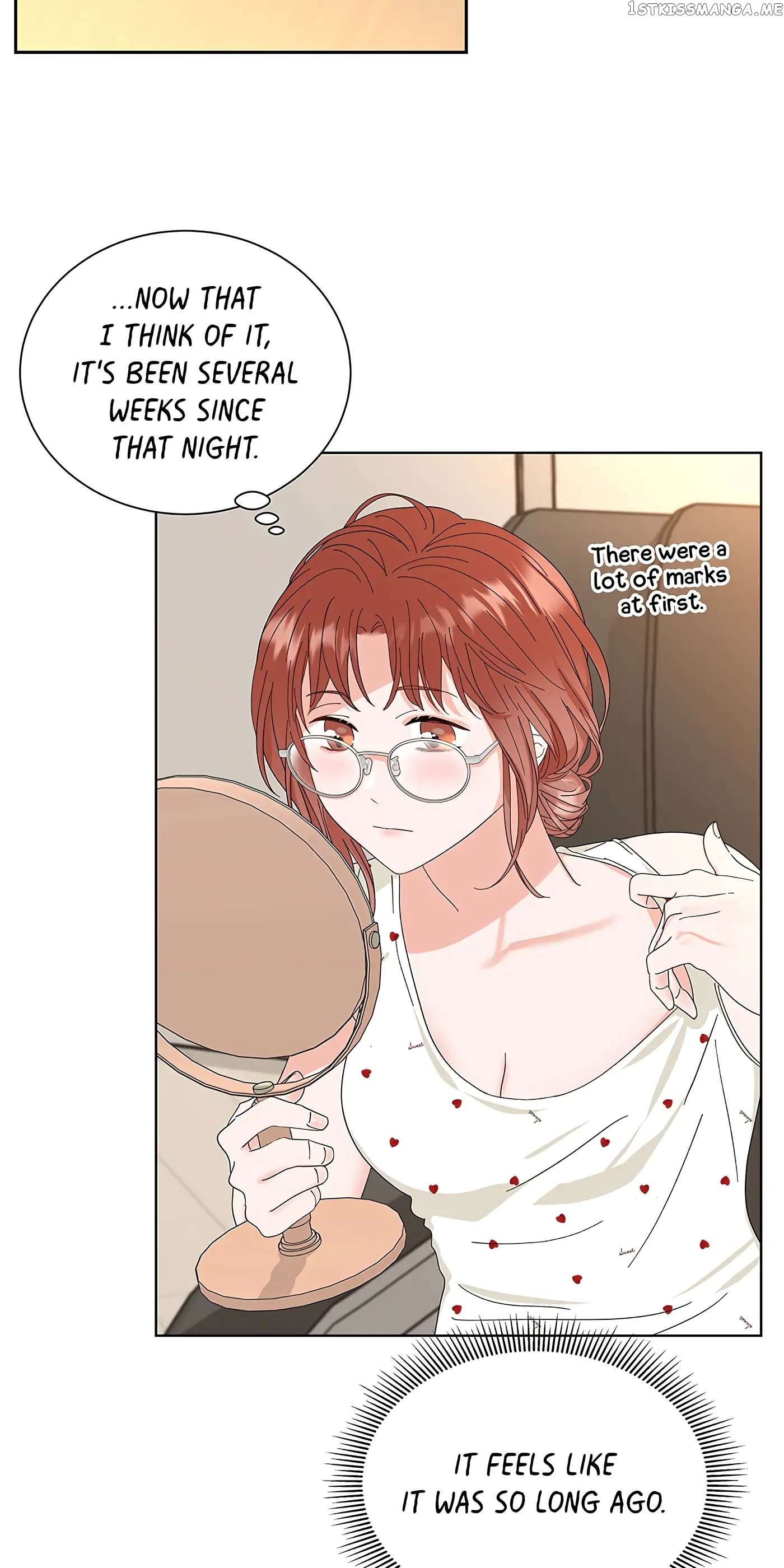 Adapted Male Lead Chapter 46 - page 11